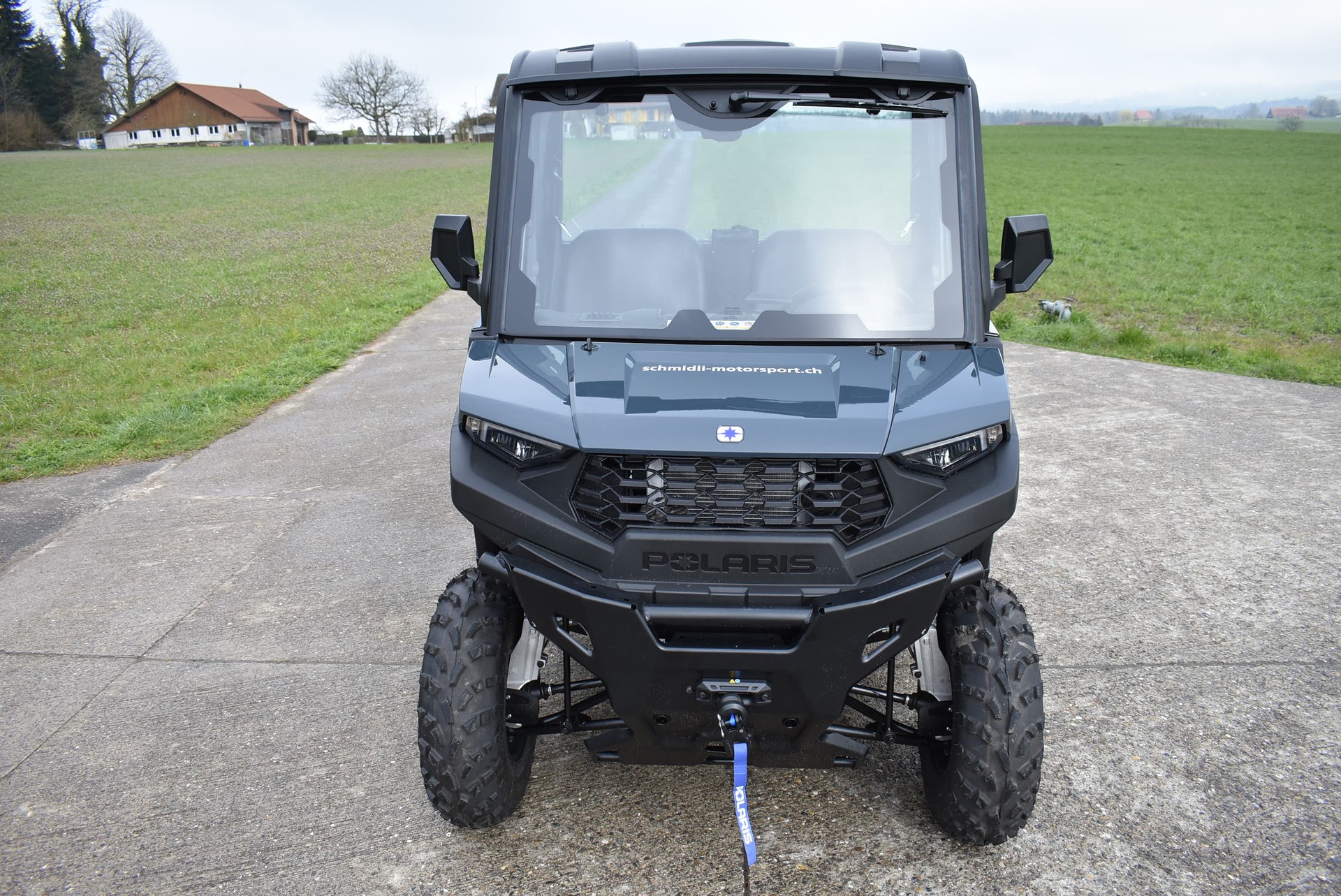 POLARIS Ranger 570 Nordic Pro 4x4-showroom-element-1