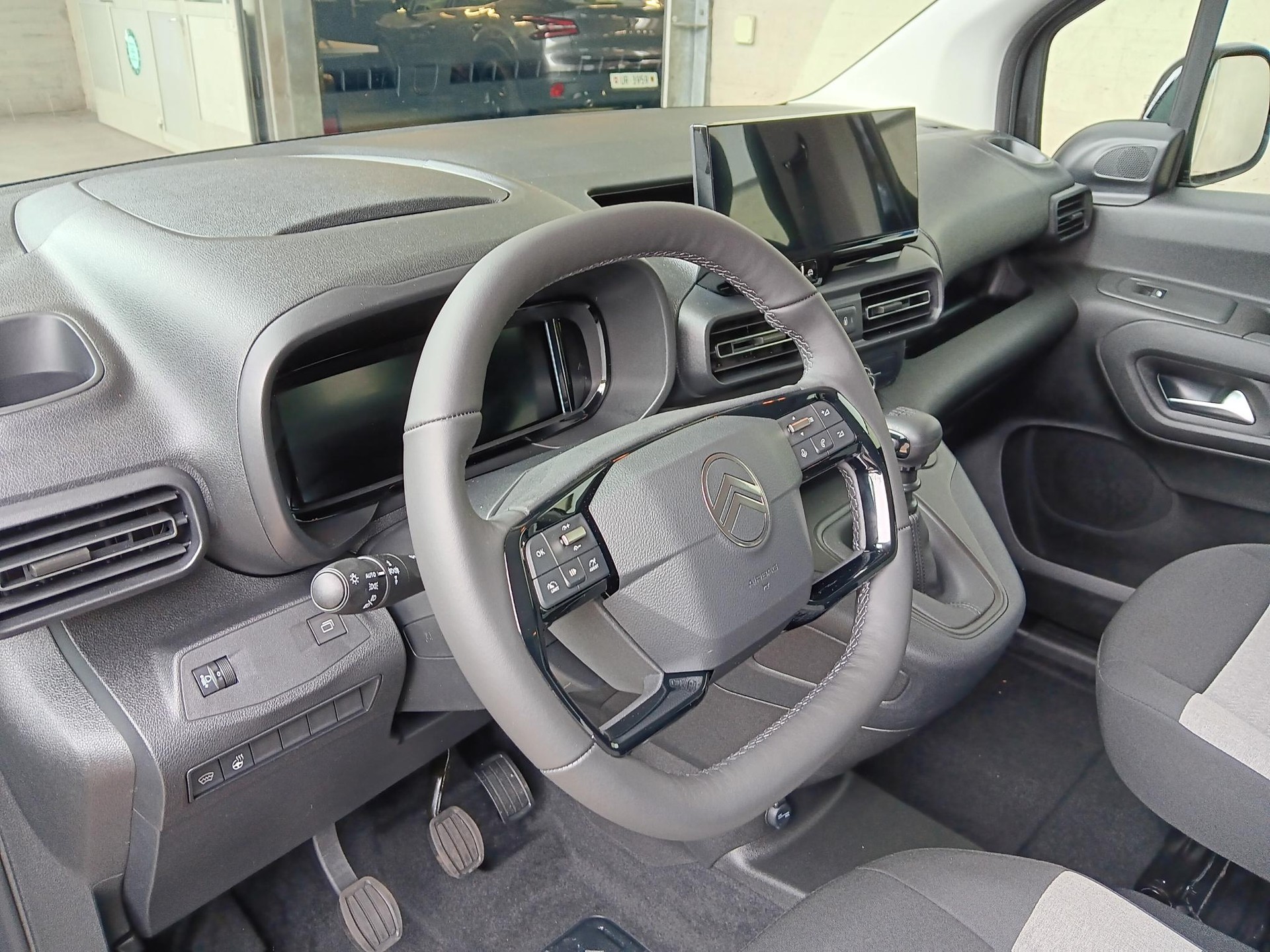 CITROEN Tonic-image-7