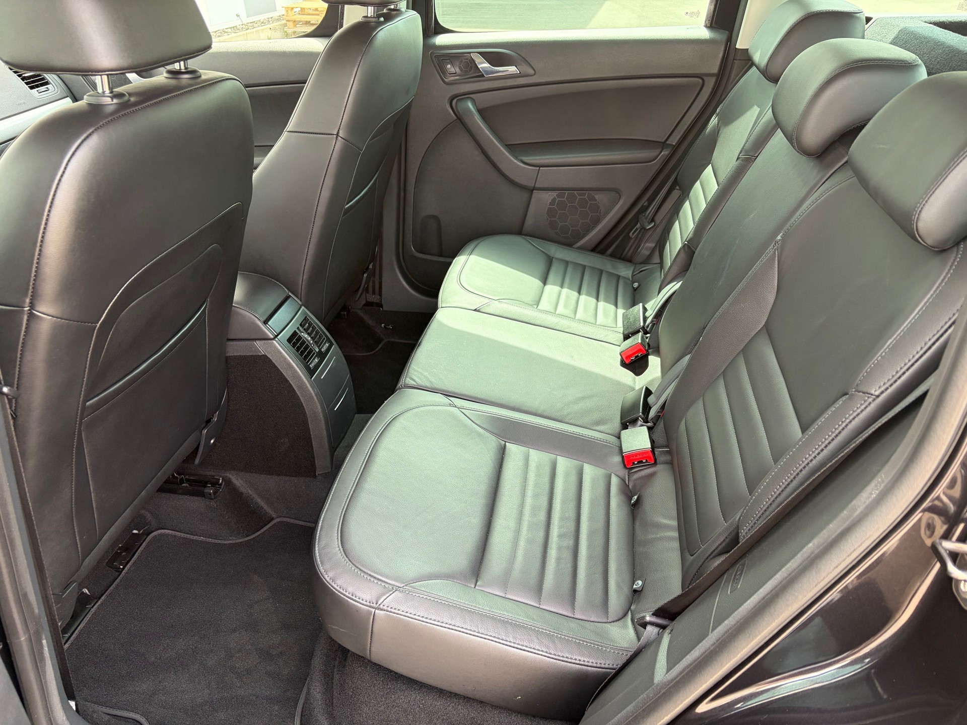 SKODA Yeti 2.0 TDI Ambition 4x4-image-10