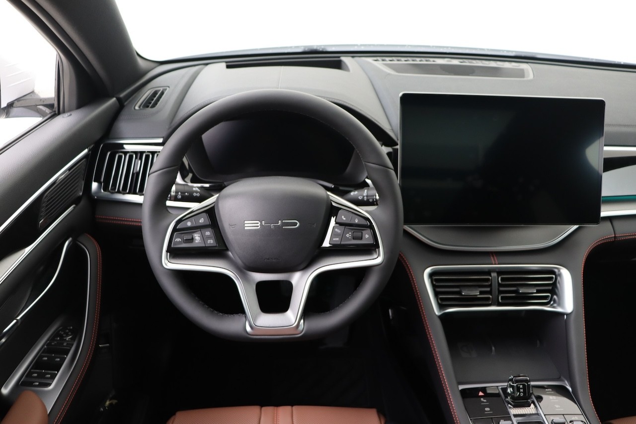 BYD Seal U DM-i Boost-image-8