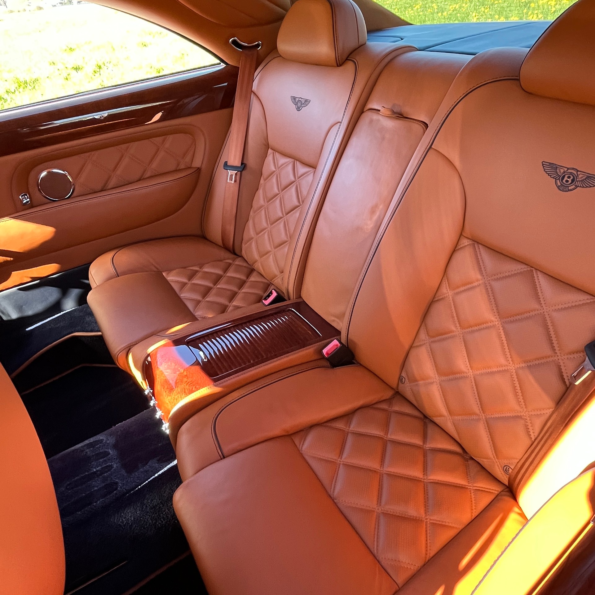 BENTLEY Brooklands-image-9