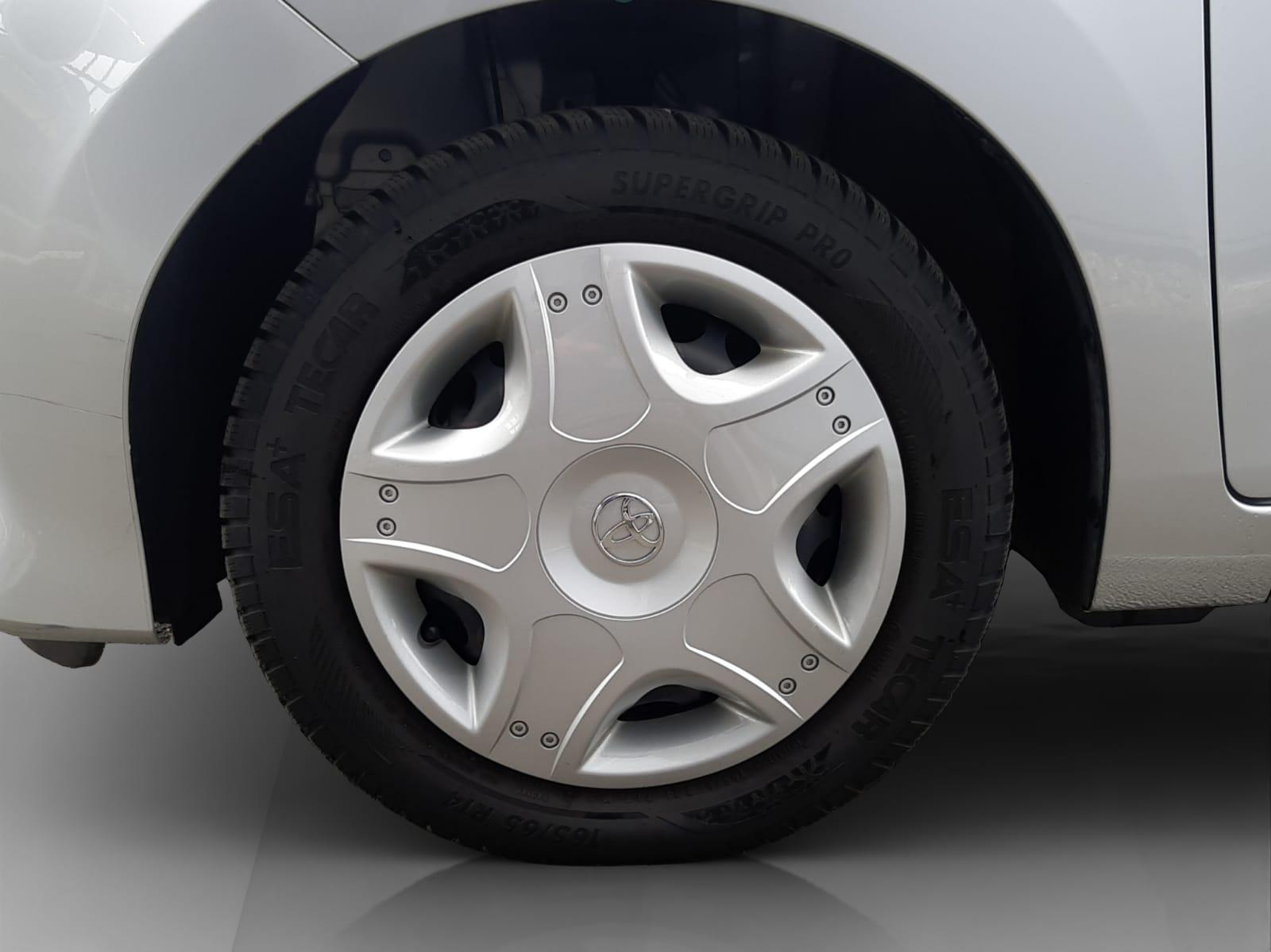 TOYOTA Aygo 1.0 VVT-i Trend-image-12