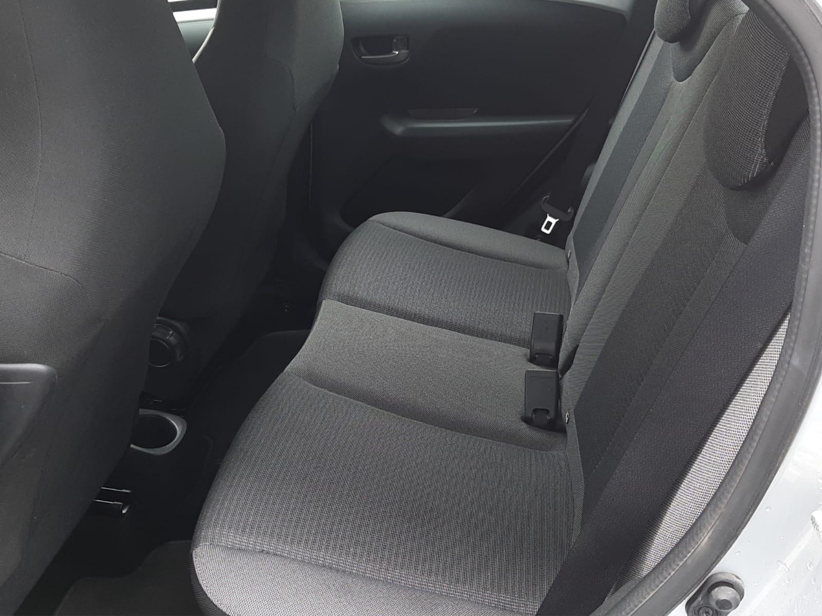 TOYOTA Aygo 1.0 VVT-i Trend-image-10