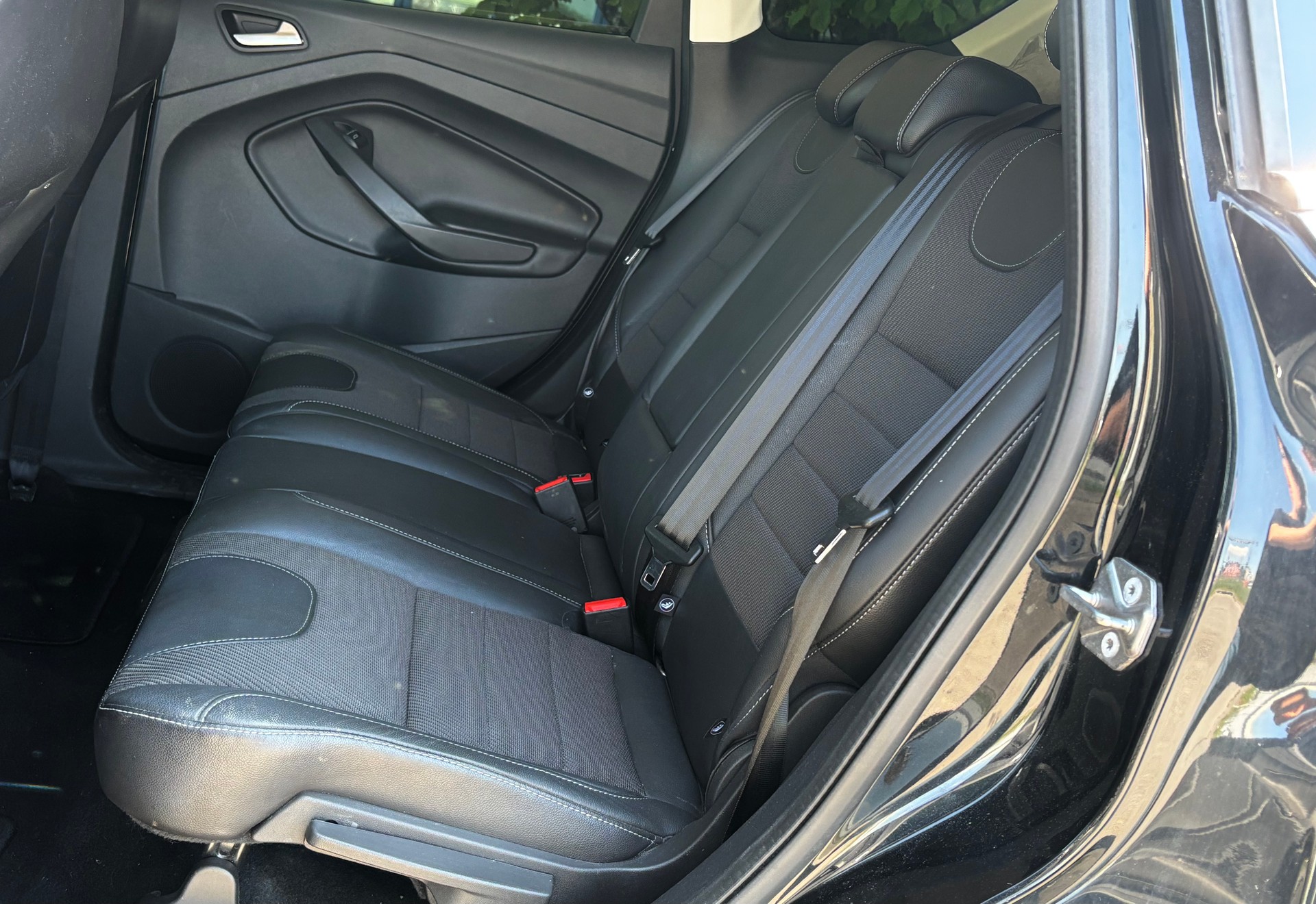 FORD Kuga 2.0 TDCi Titanium S 4WD-image-10