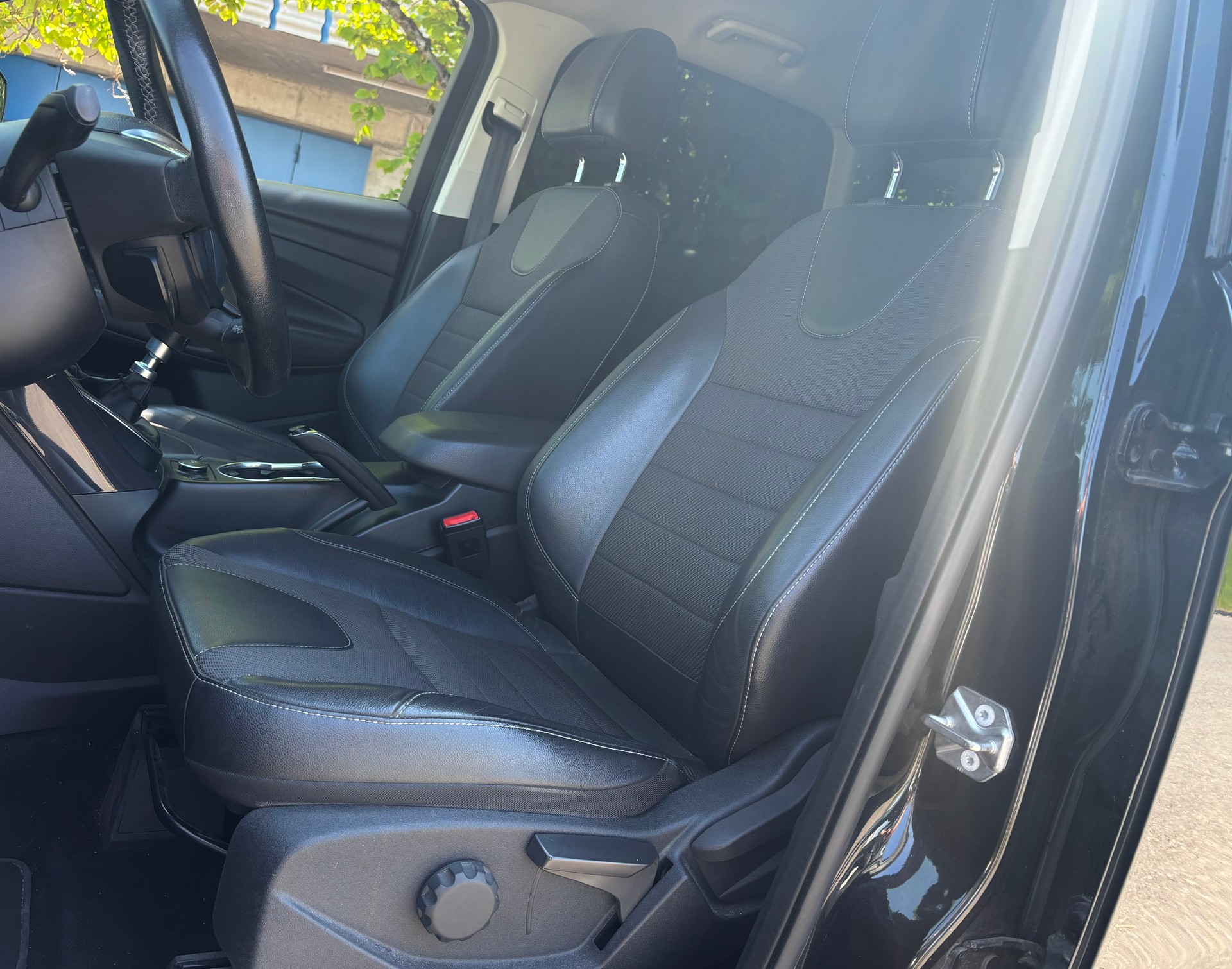FORD Kuga 2.0 TDCi Titanium S 4WD-image-9