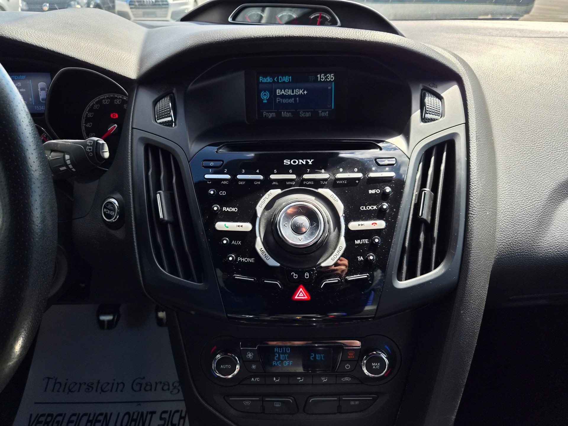 FORD Focus 2.0 SCTi ST-1-image-16