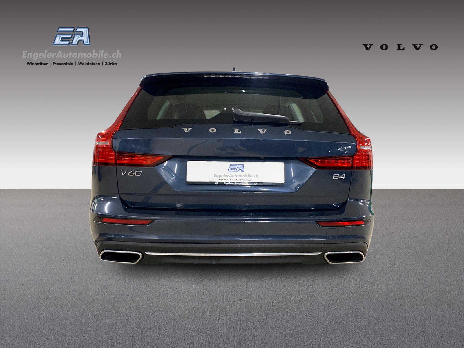 VOLVO V60 2.0 B4 Inscription-image-4