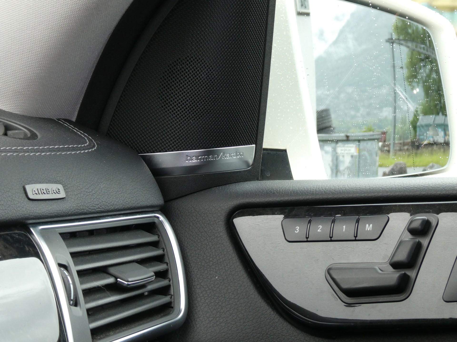 MERCEDES-BENZ ML 350 BlueTEC 4Matic 7G-Tronic (CH)-image-16
