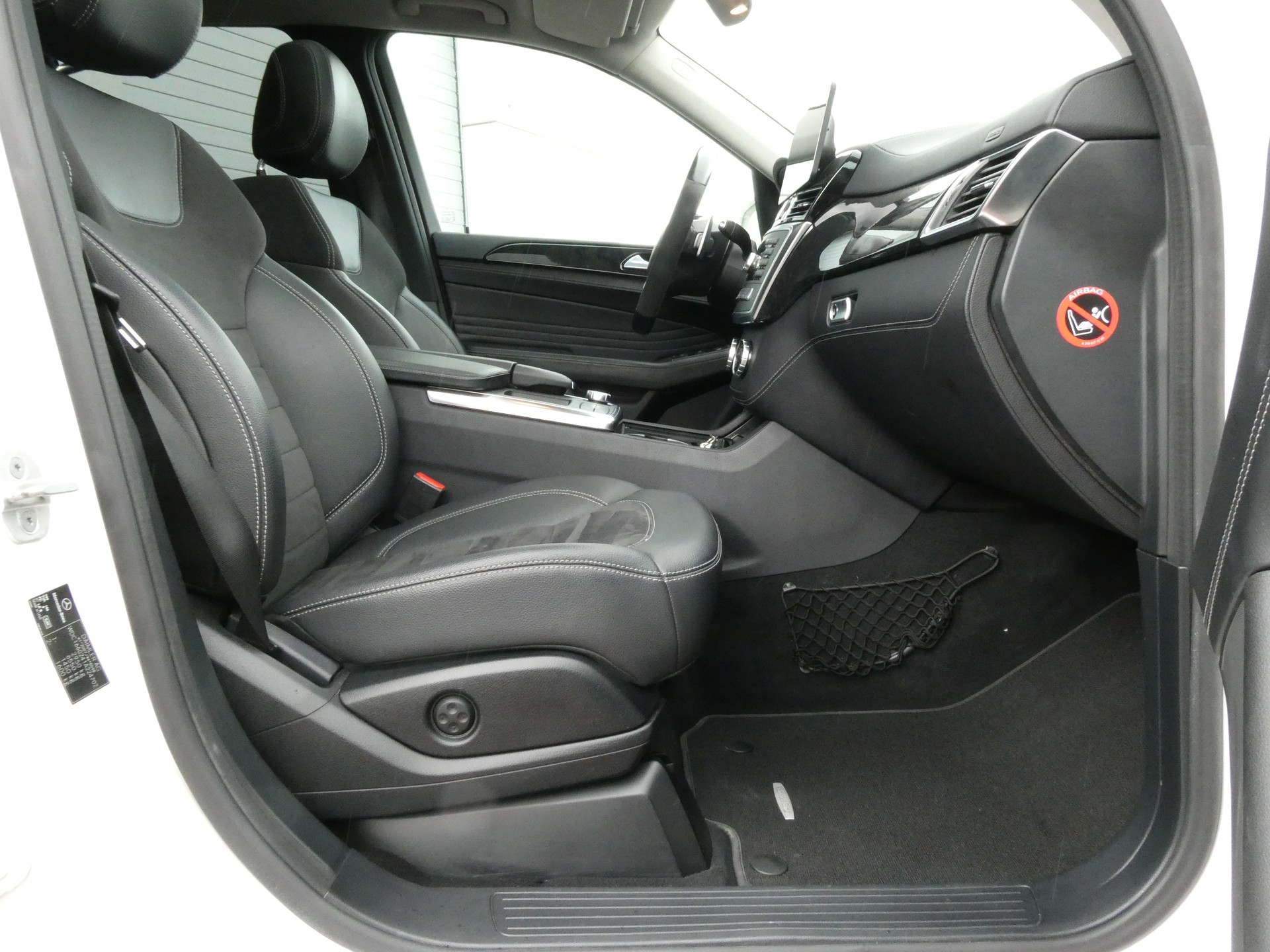 MERCEDES-BENZ ML 350 BlueTEC 4Matic 7G-Tronic (CH)-image-12
