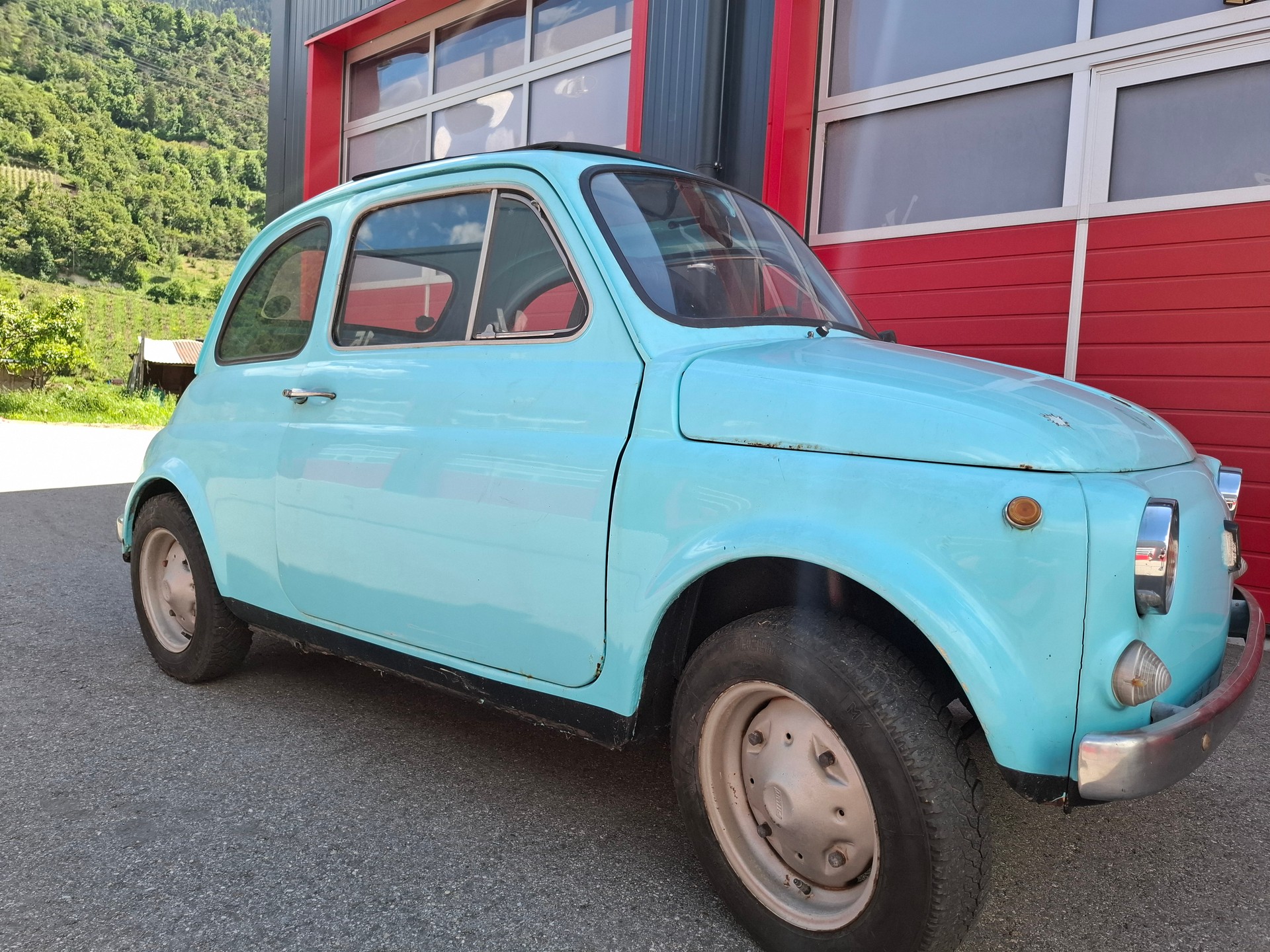 FIAT Nuova-image-0