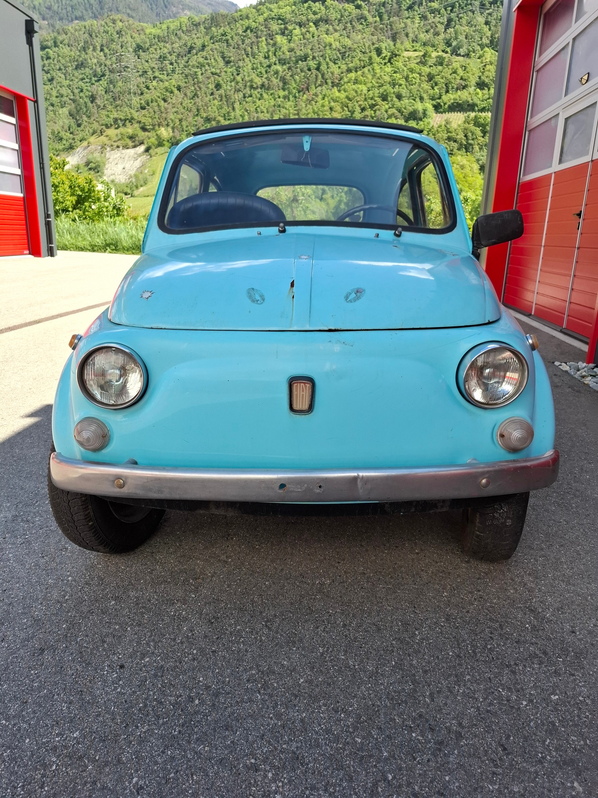 FIAT Nuova-image-1