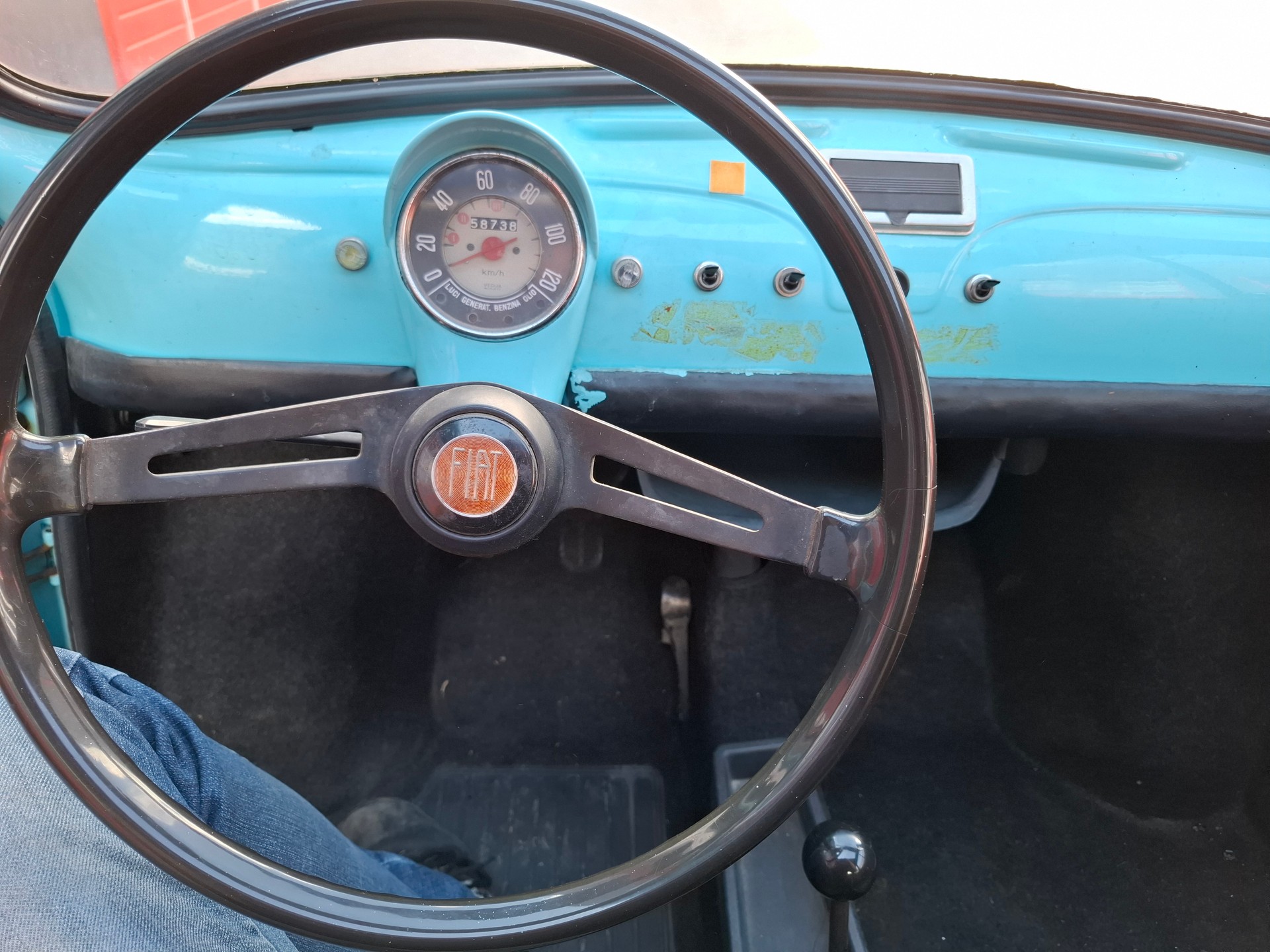 FIAT Nuova-image-19