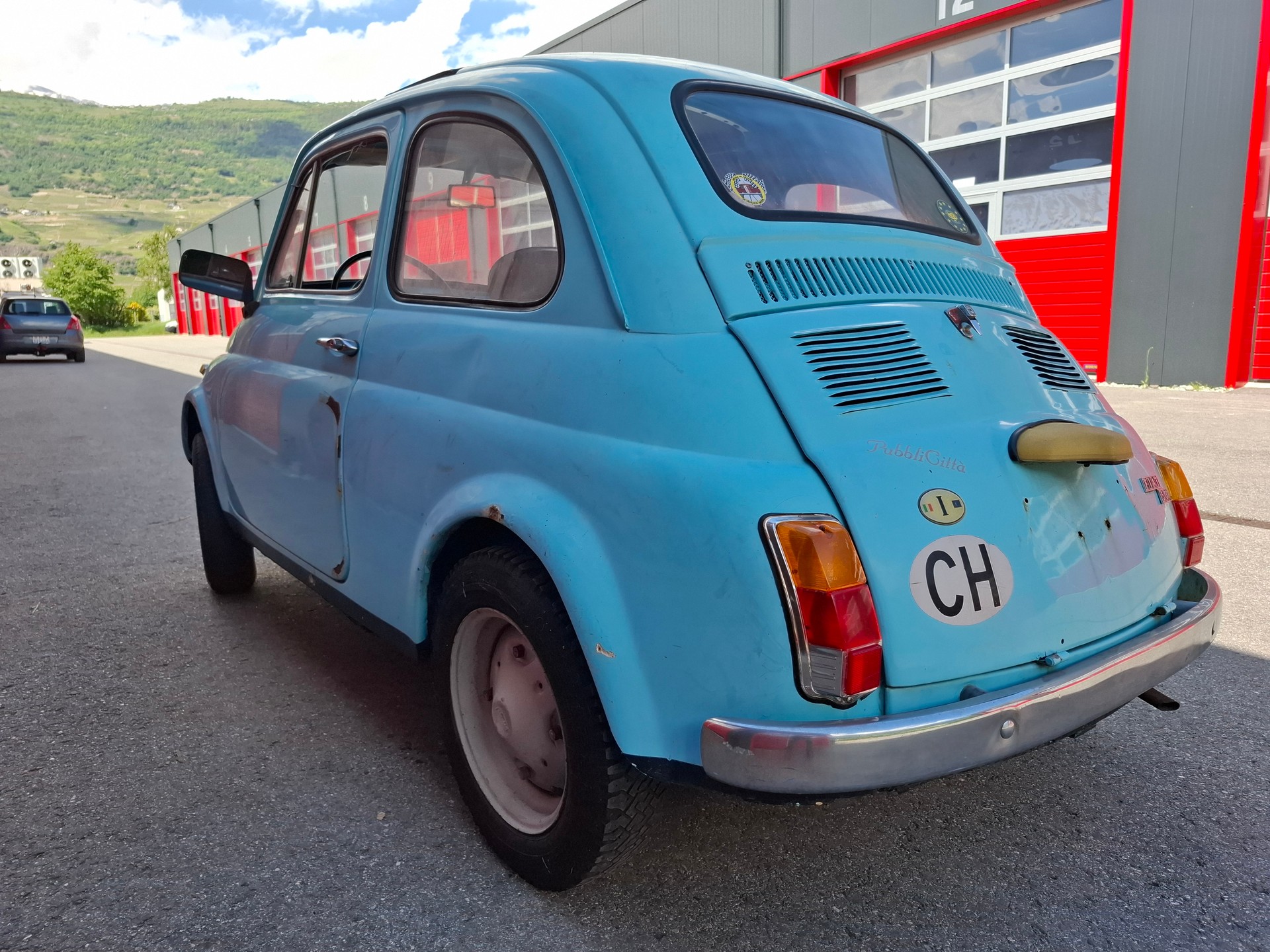 FIAT Nuova-image-4
