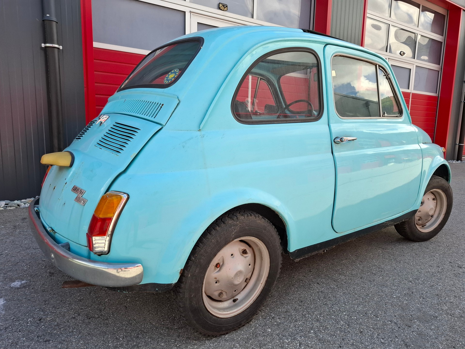 FIAT Nuova-image-2