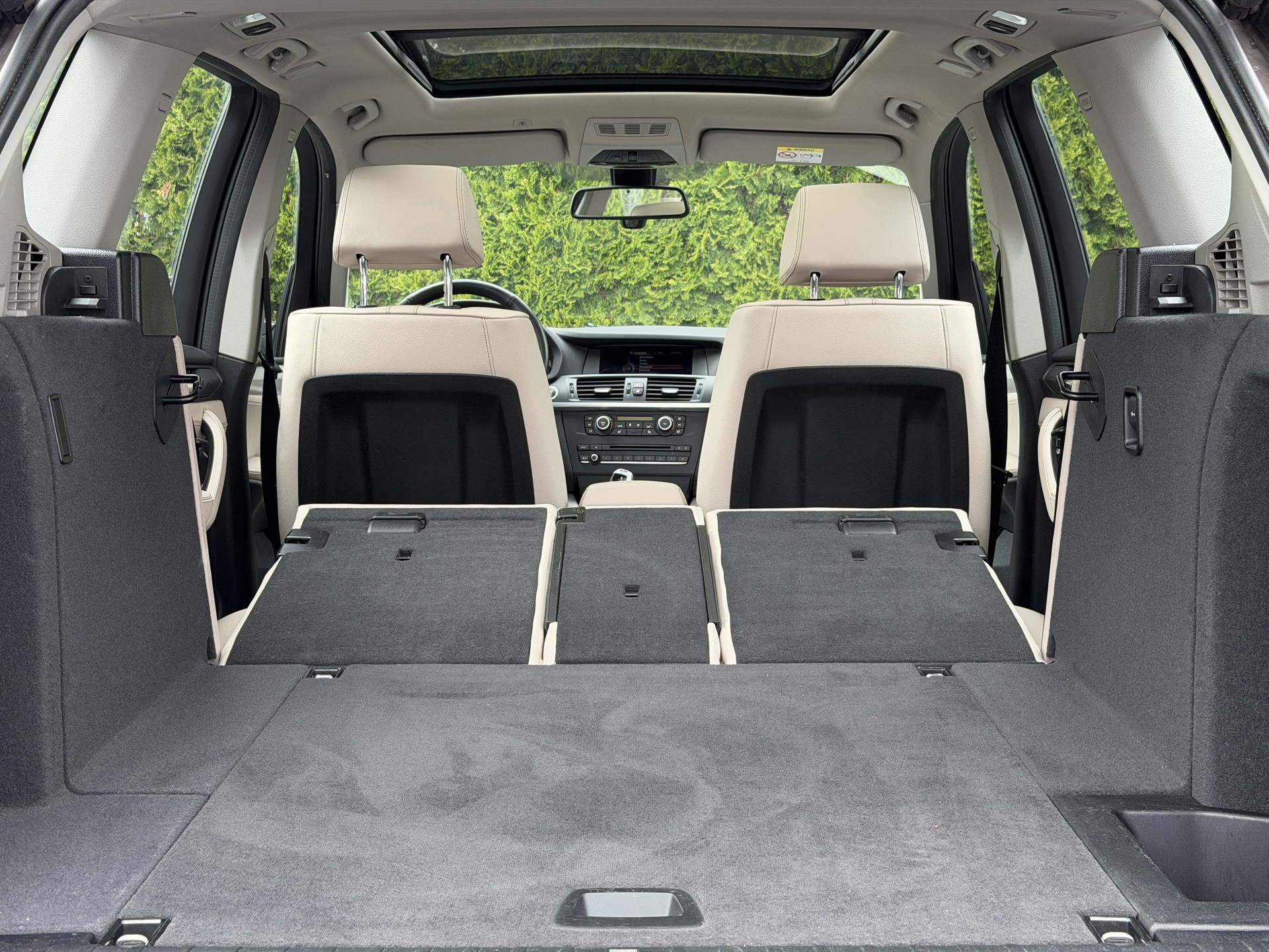 BMW X3 xDrive 20d Steptronic-image-23