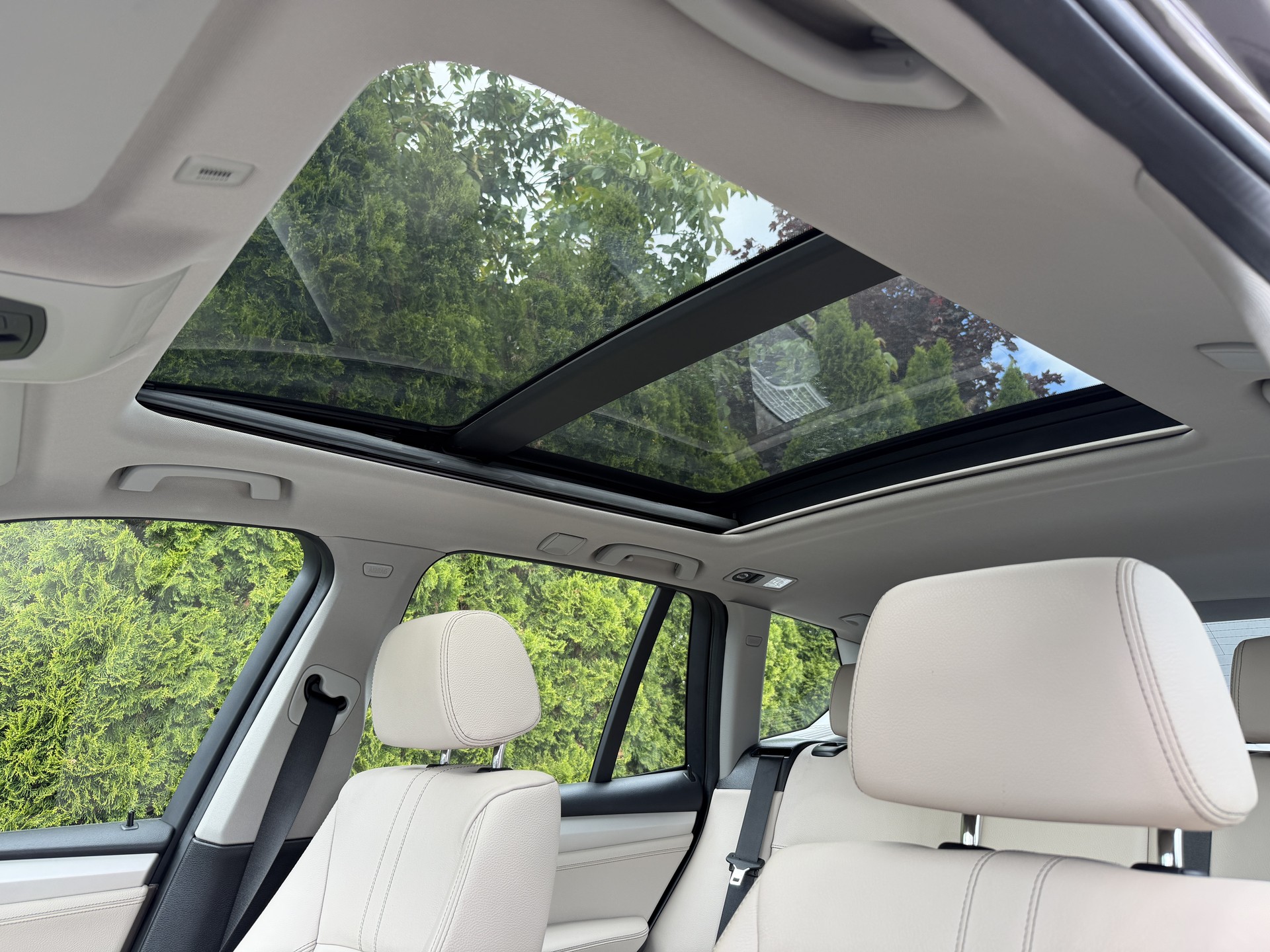BMW X3 xDrive 20d Steptronic-image-19