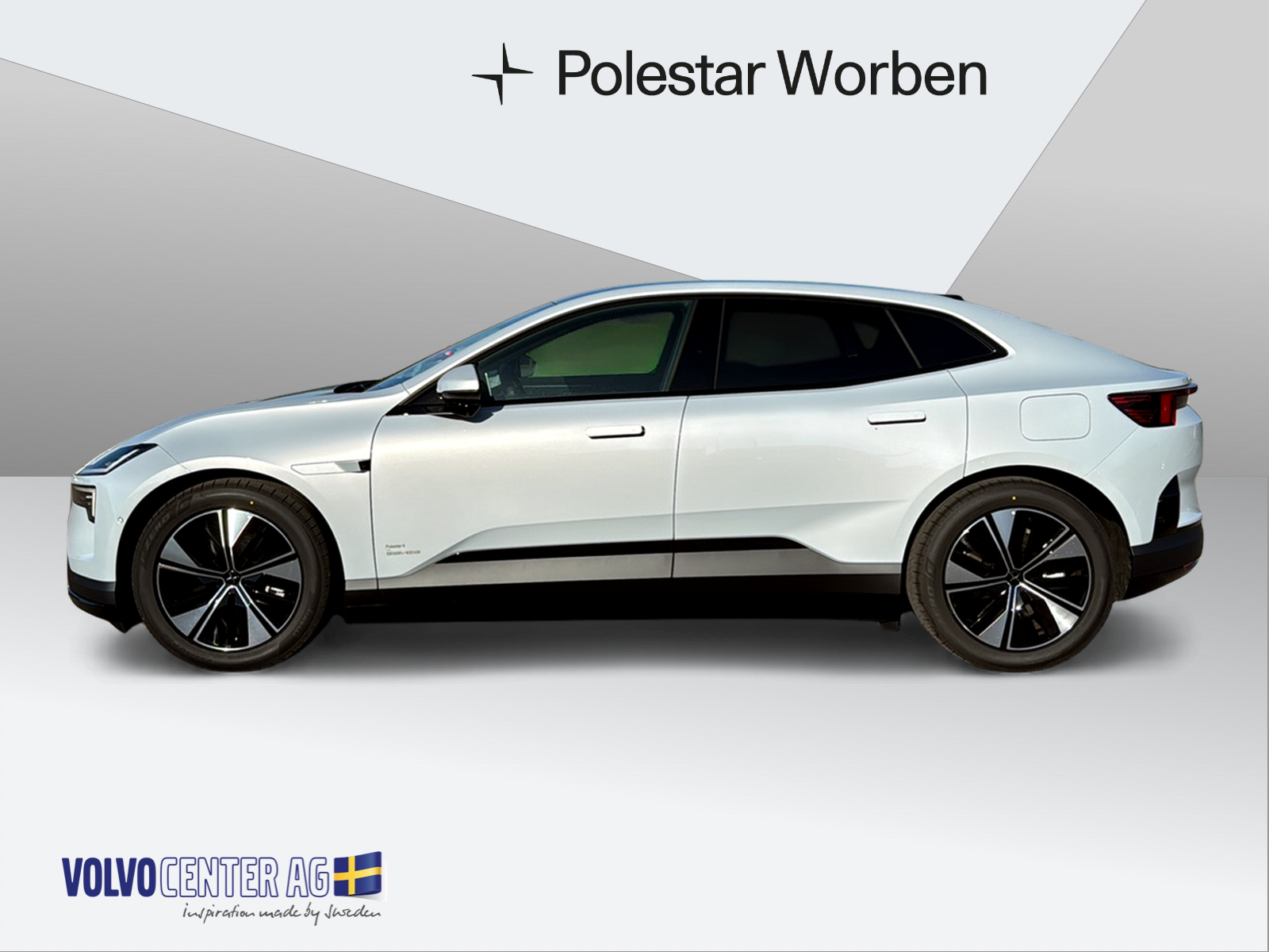 POLESTAR 4 Long Range Dual Motor-image-1