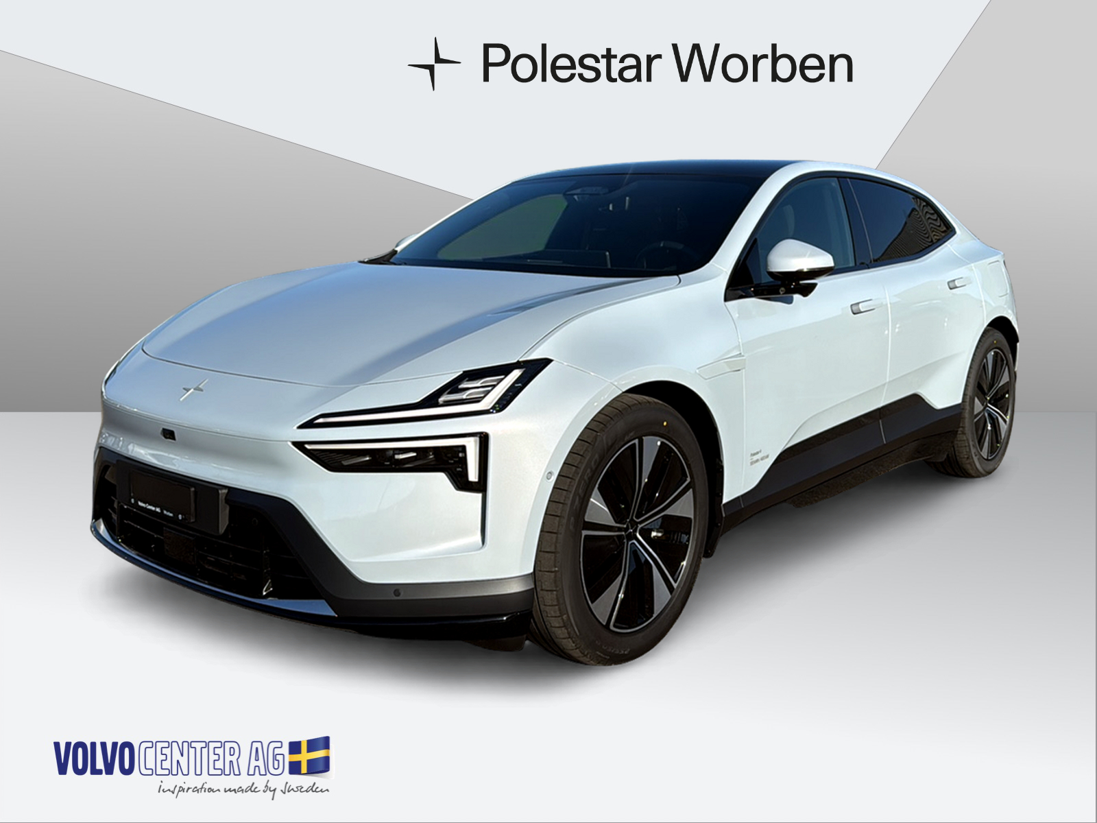 POLESTAR 4 Long Range Dual Motor-image-0