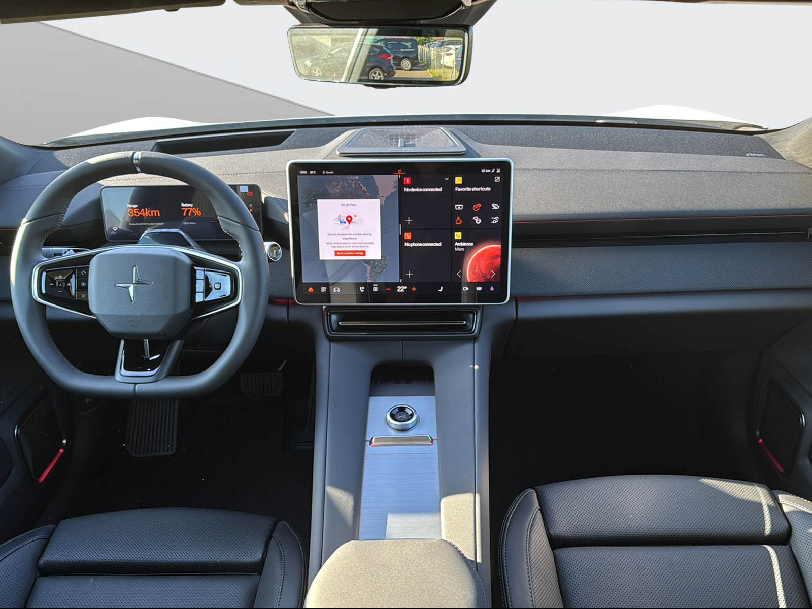 POLESTAR 4 Long Range Dual Motor-image-11