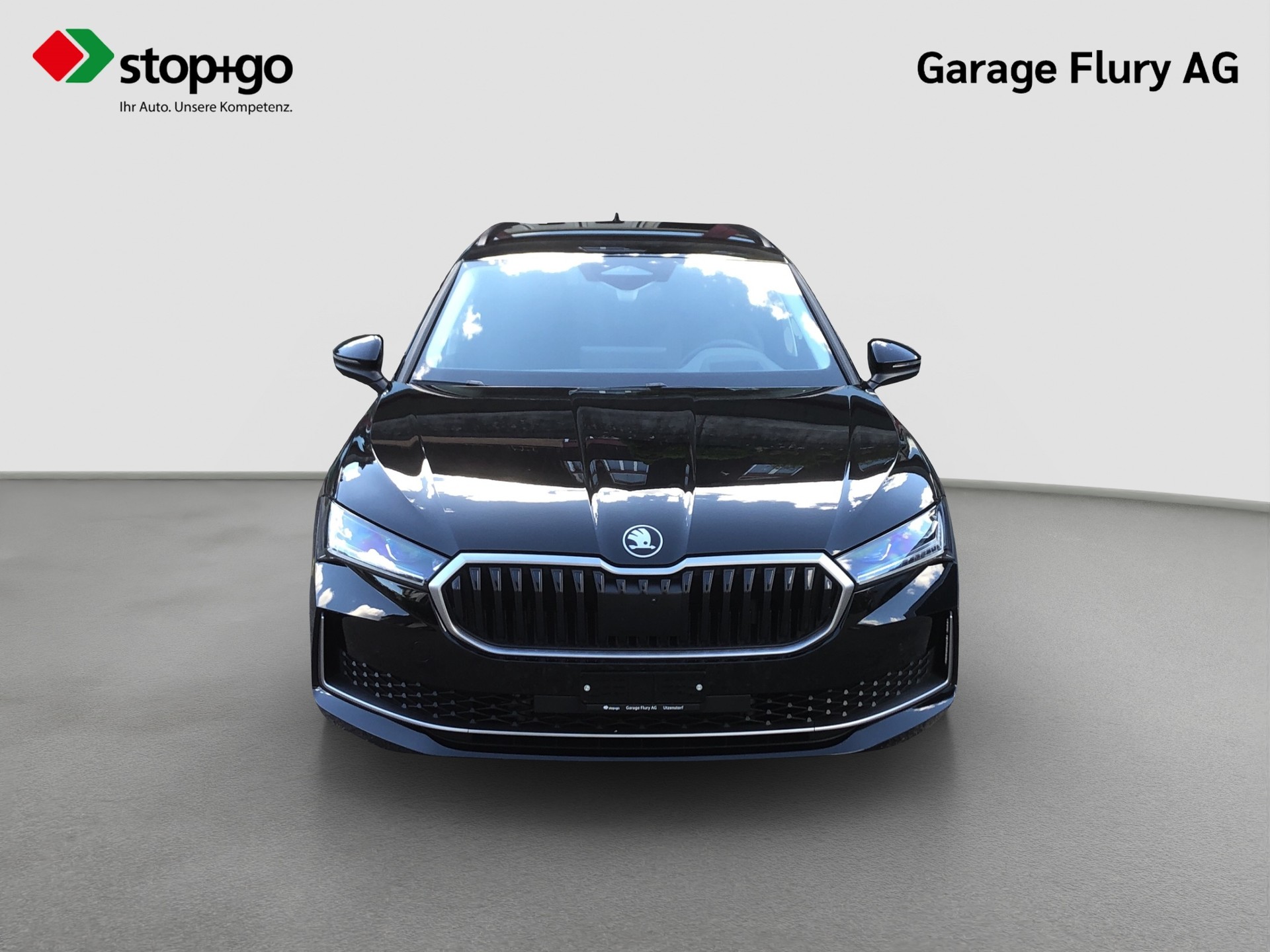 SKODA Superb Combi 1.5 TSI PHEV Selection DSG-image-0