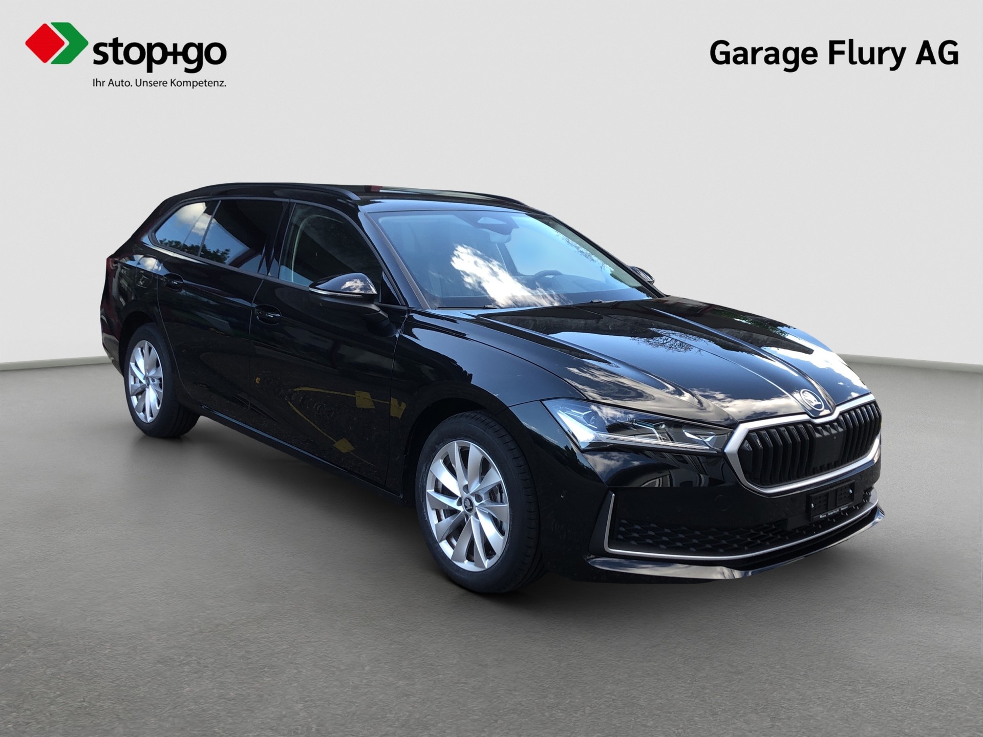 SKODA Superb Combi 1.5 TSI PHEV Selection DSG-image-7