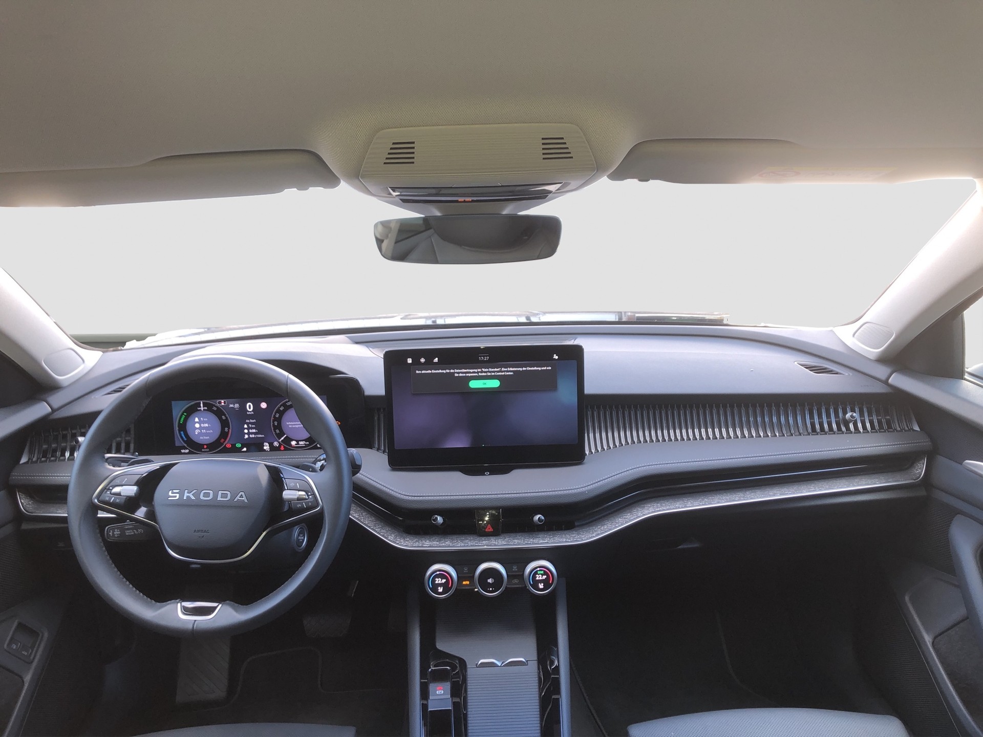 SKODA Superb Combi 1.5 TSI PHEV Selection DSG-image-9