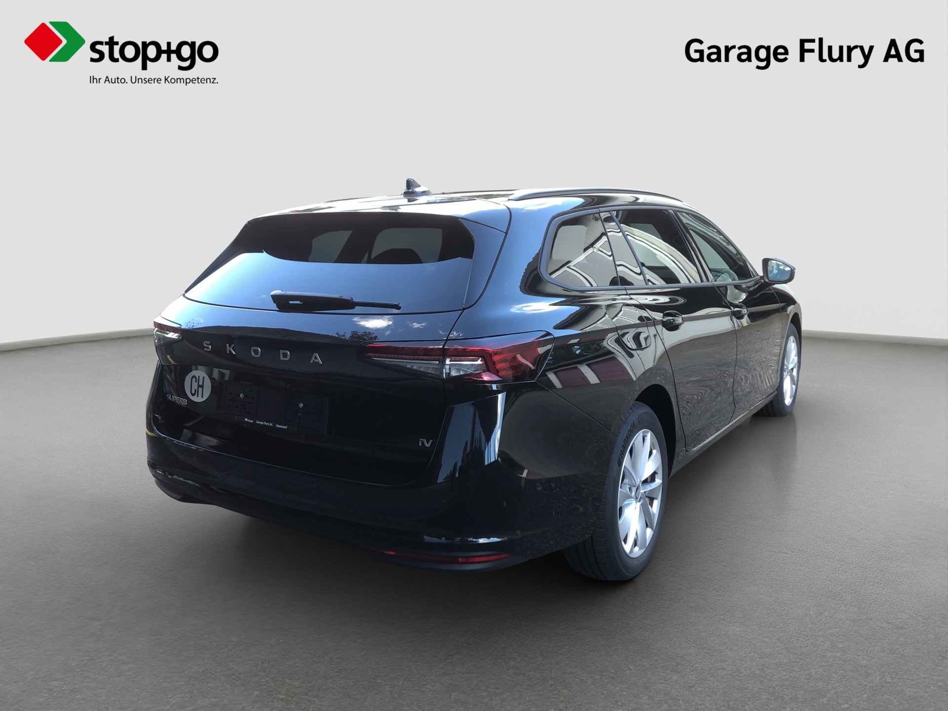 SKODA Superb Combi 1.5 TSI PHEV Selection DSG-image-5