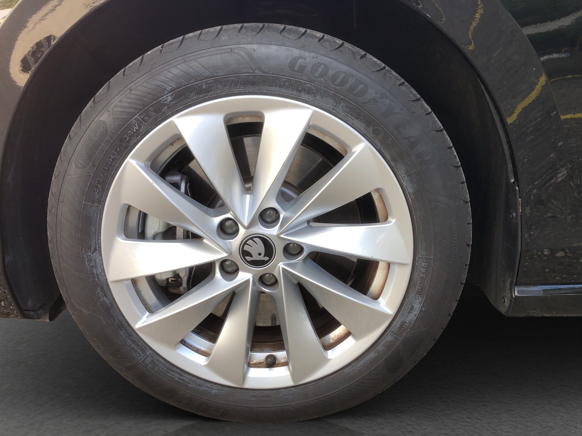 SKODA Superb Combi 1.5 TSI PHEV Selection DSG-image-14