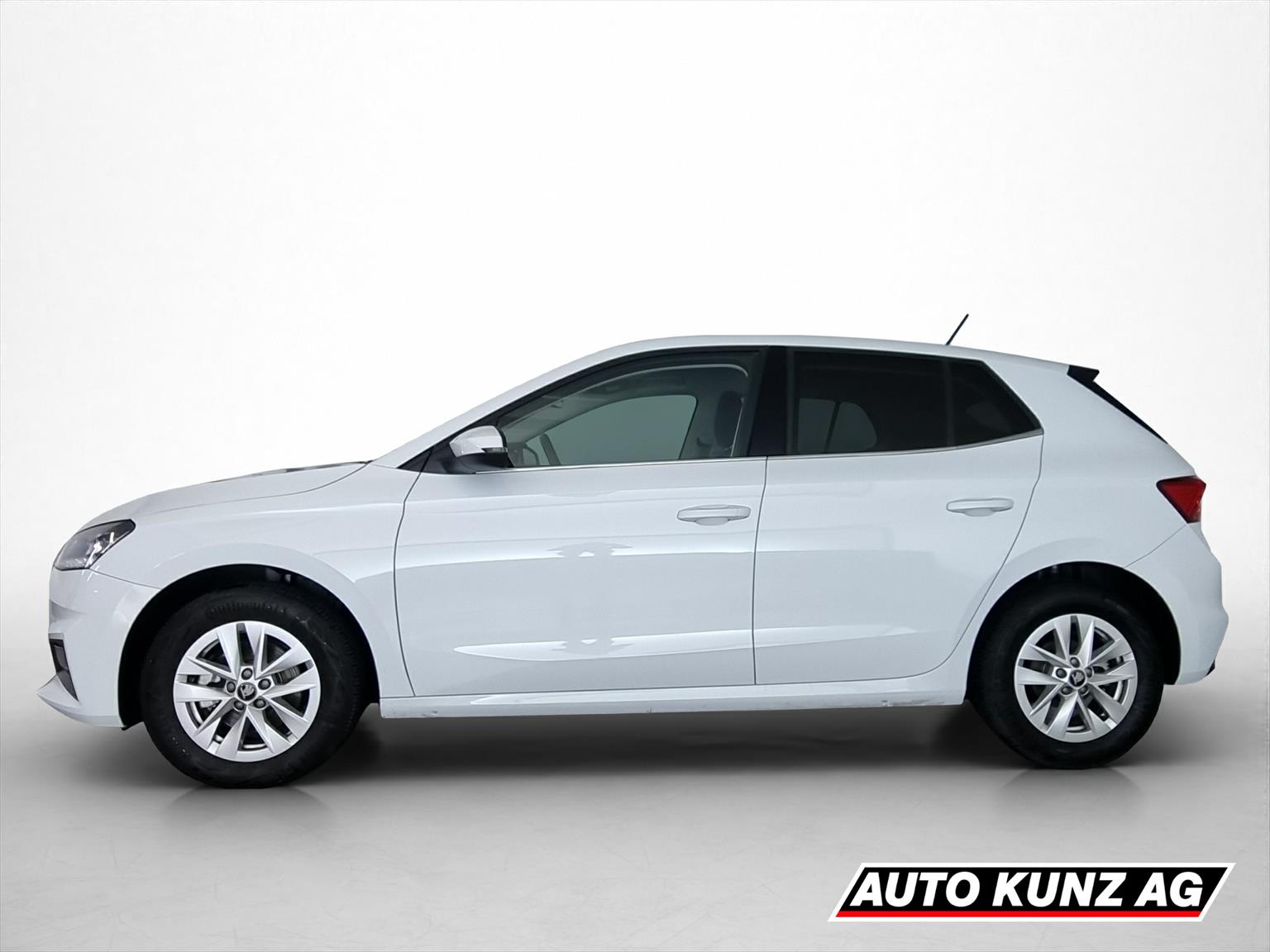 SKODA Fabia 1.0 TSI Selection *5Jahre Garantie*-image-2