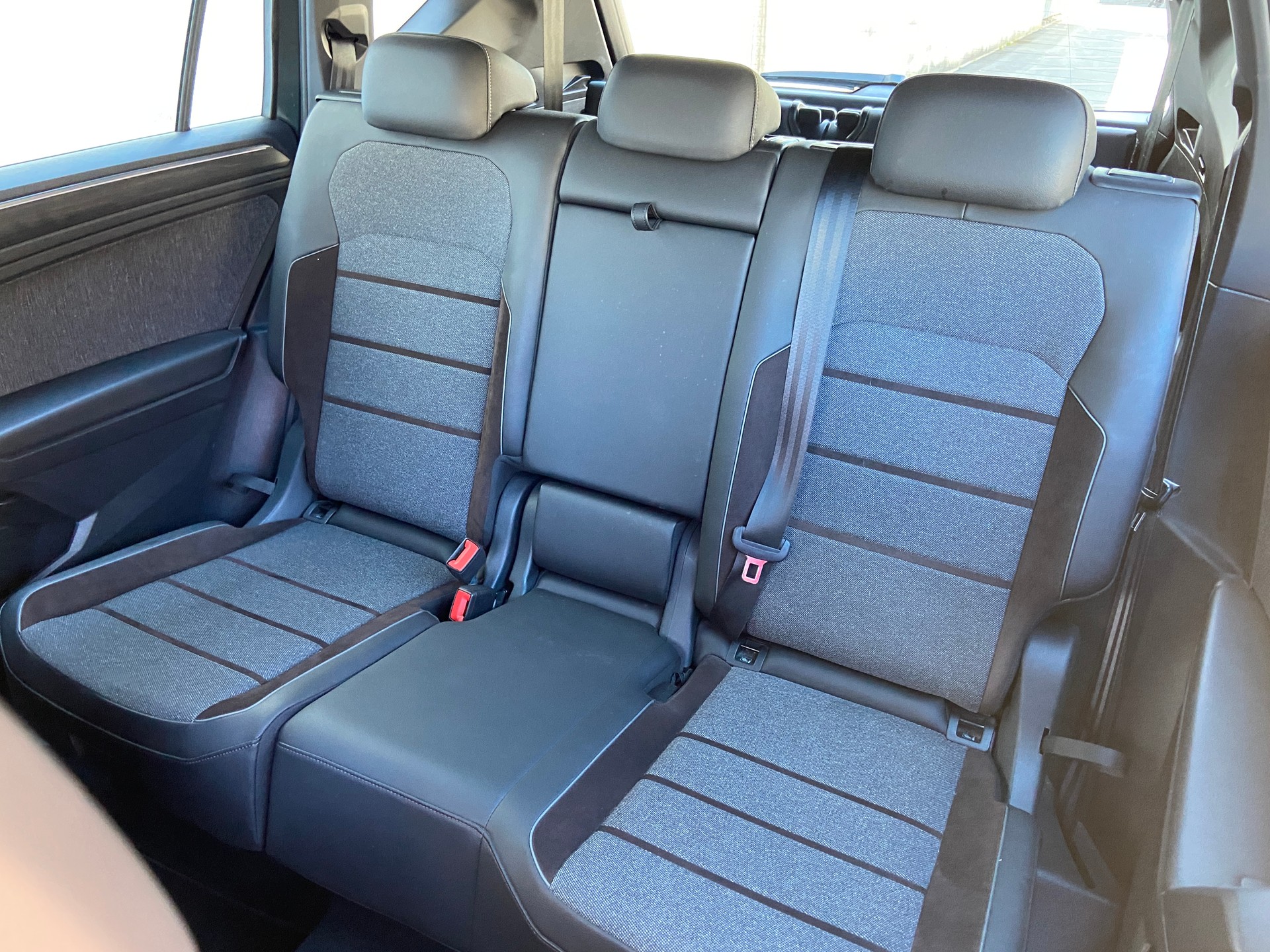 SEAT Tarraco 2.0 TDI CR Xcellence 4Drive DSG - 7-Sitzer-image-9