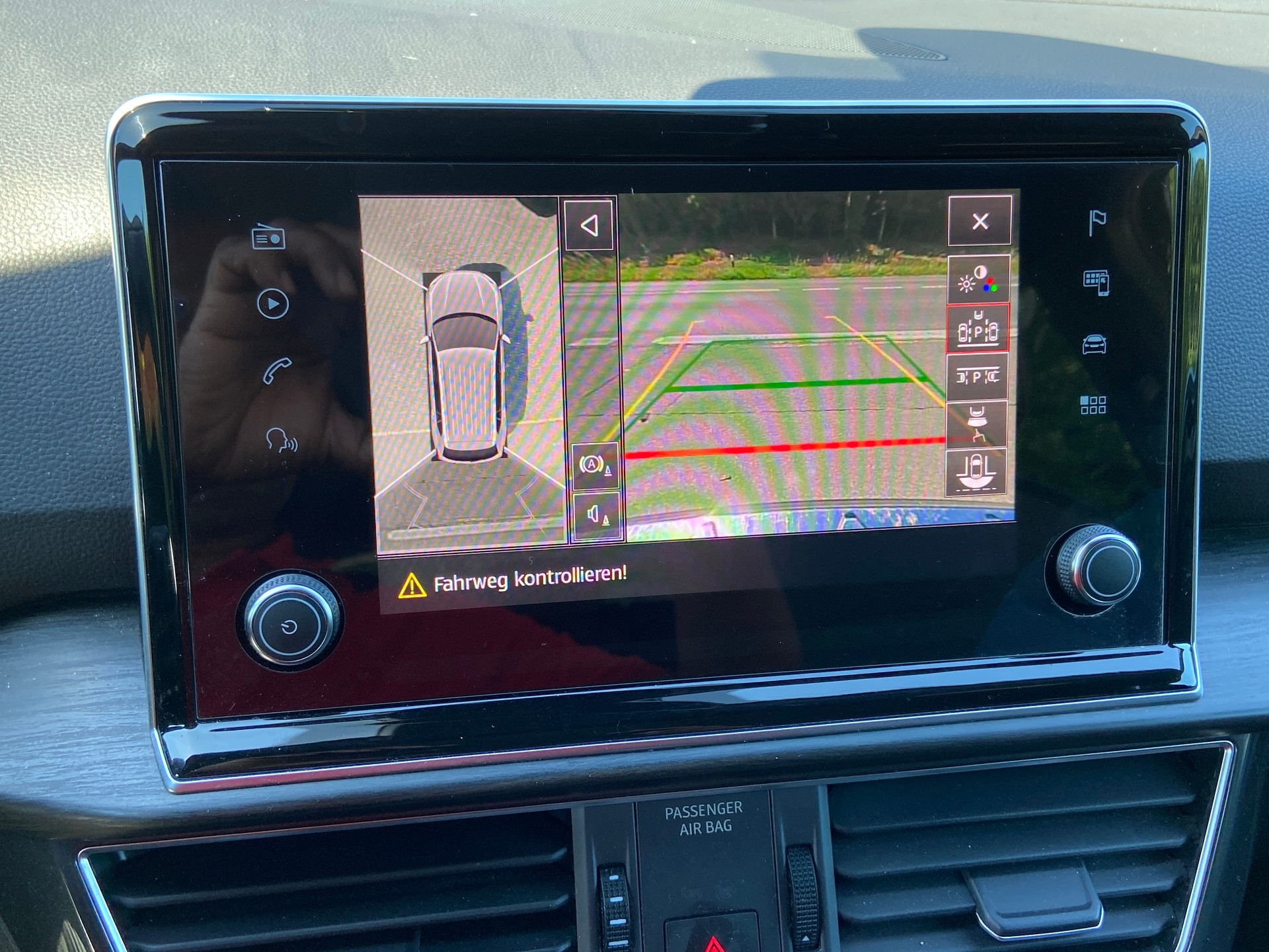 SEAT Tarraco 2.0 TDI CR Xcellence 4Drive DSG - 7-Sitzer-image-15