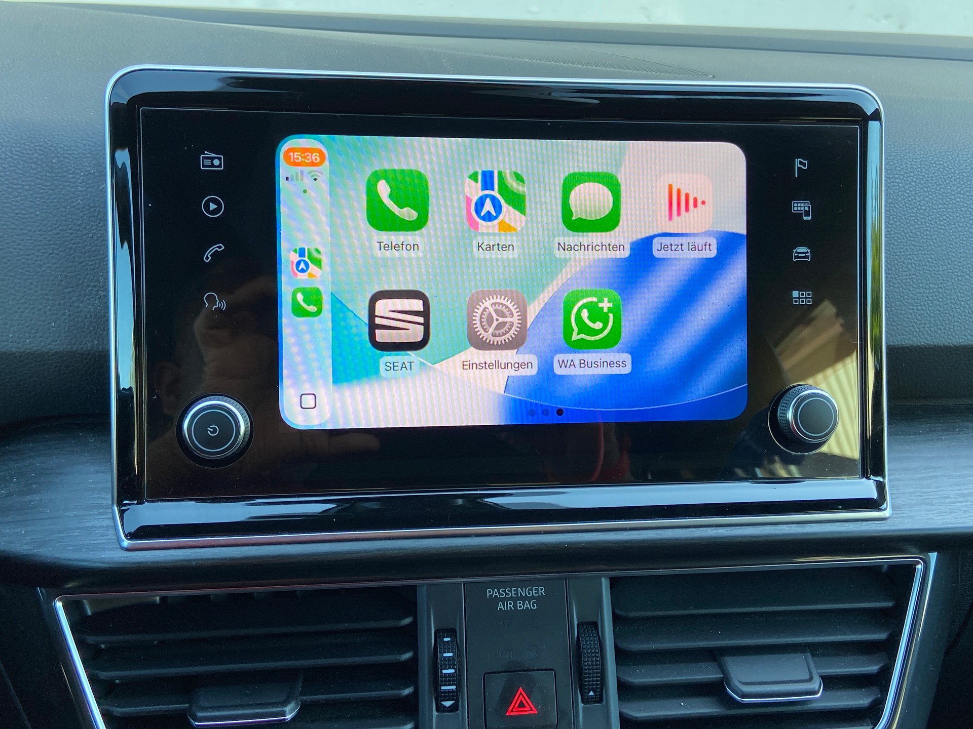 SEAT Tarraco 2.0 TDI CR Xcellence 4Drive DSG - 7-Sitzer-image-14