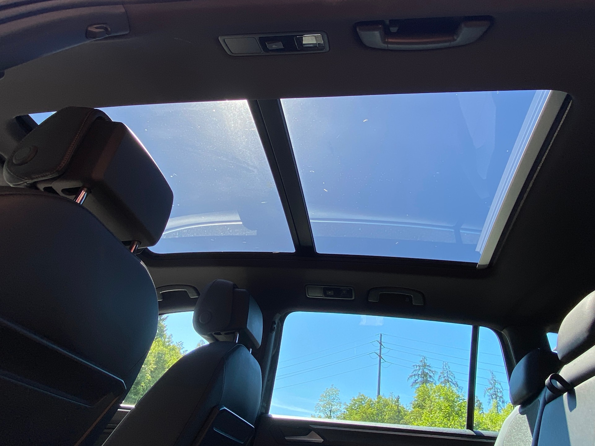 SEAT Tarraco 2.0 TDI CR Xcellence 4Drive DSG - 7-Sitzer-image-5