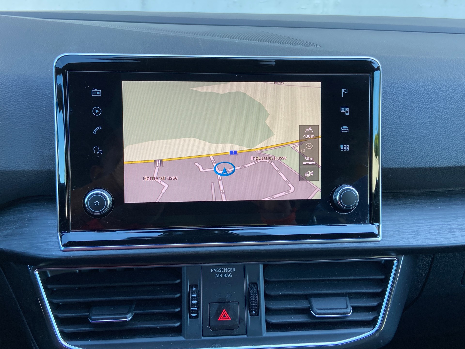 SEAT Tarraco 2.0 TDI CR Xcellence 4Drive DSG - 7-Sitzer-image-13