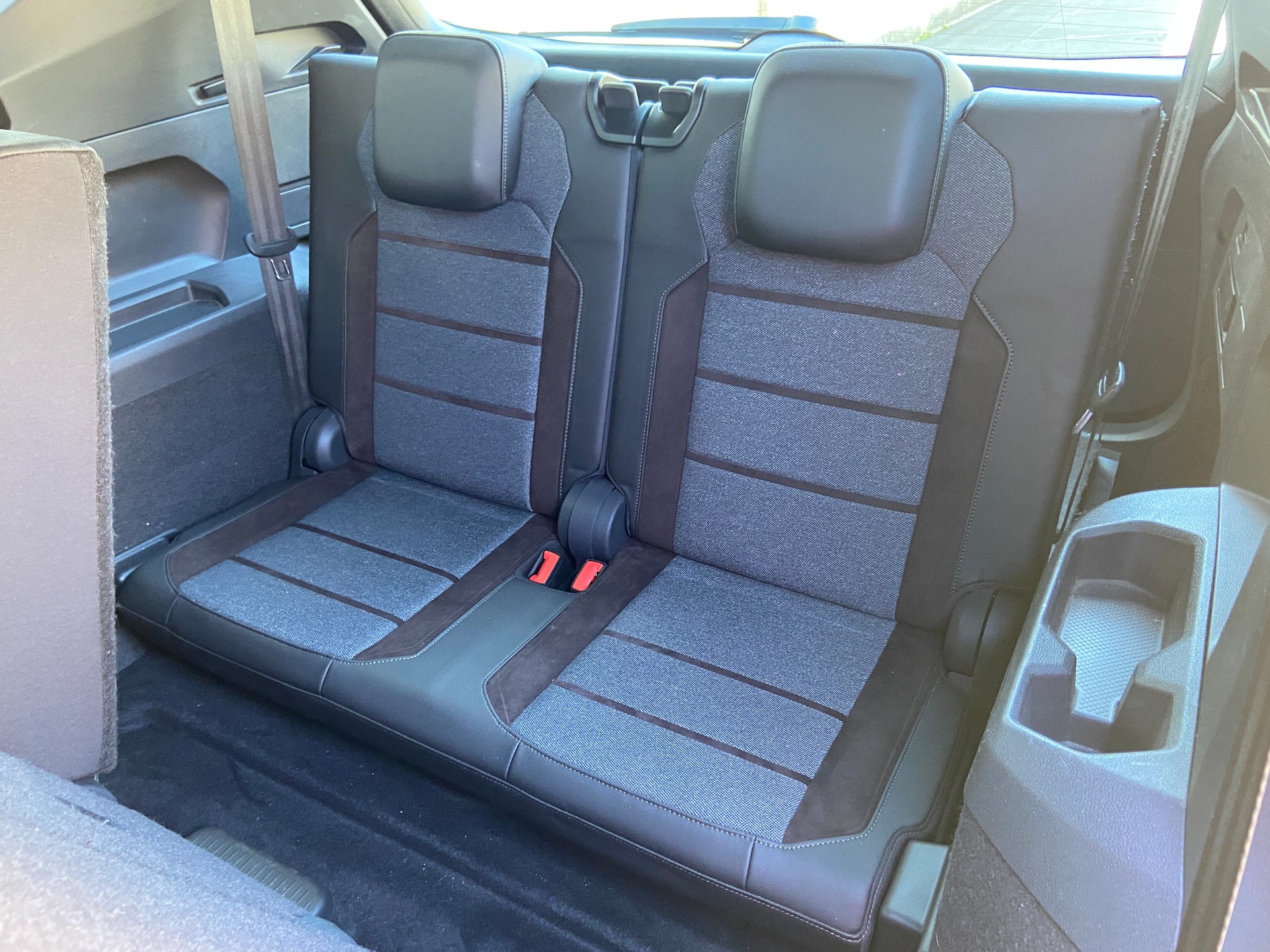 SEAT Tarraco 2.0 TDI CR Xcellence 4Drive DSG - 7-Sitzer-image-10