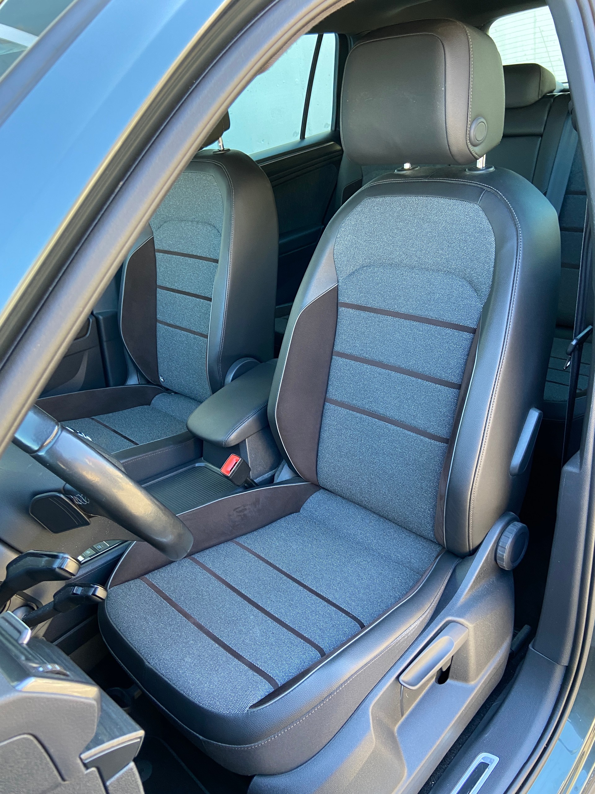 SEAT Tarraco 2.0 TDI CR Xcellence 4Drive DSG - 7-Sitzer-image-8