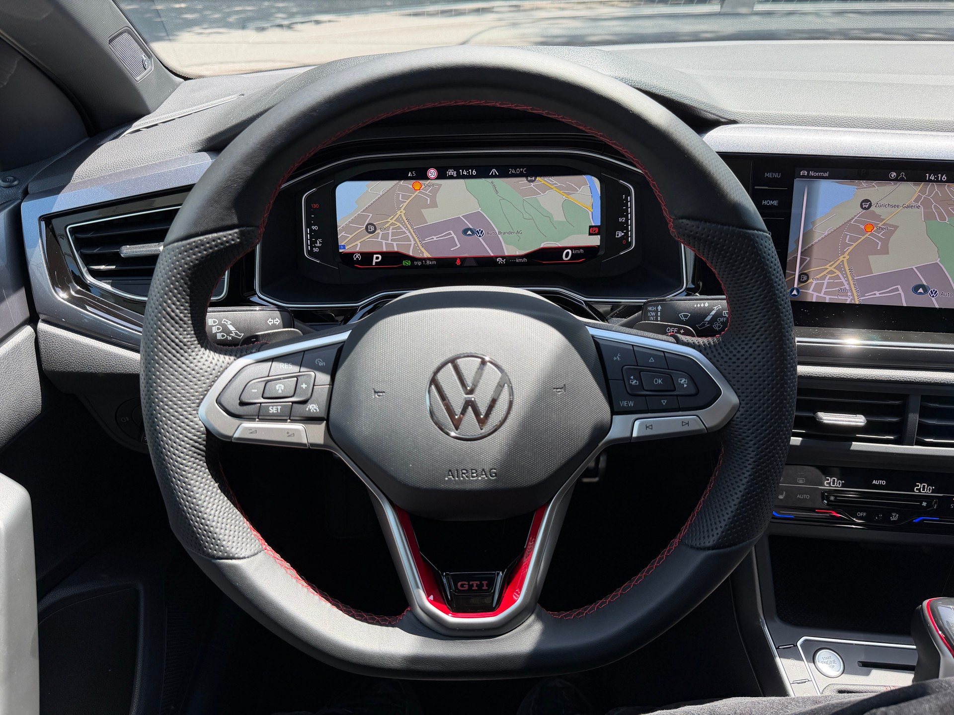 VW Polo 2.0 TSI GTI DSG-image-18