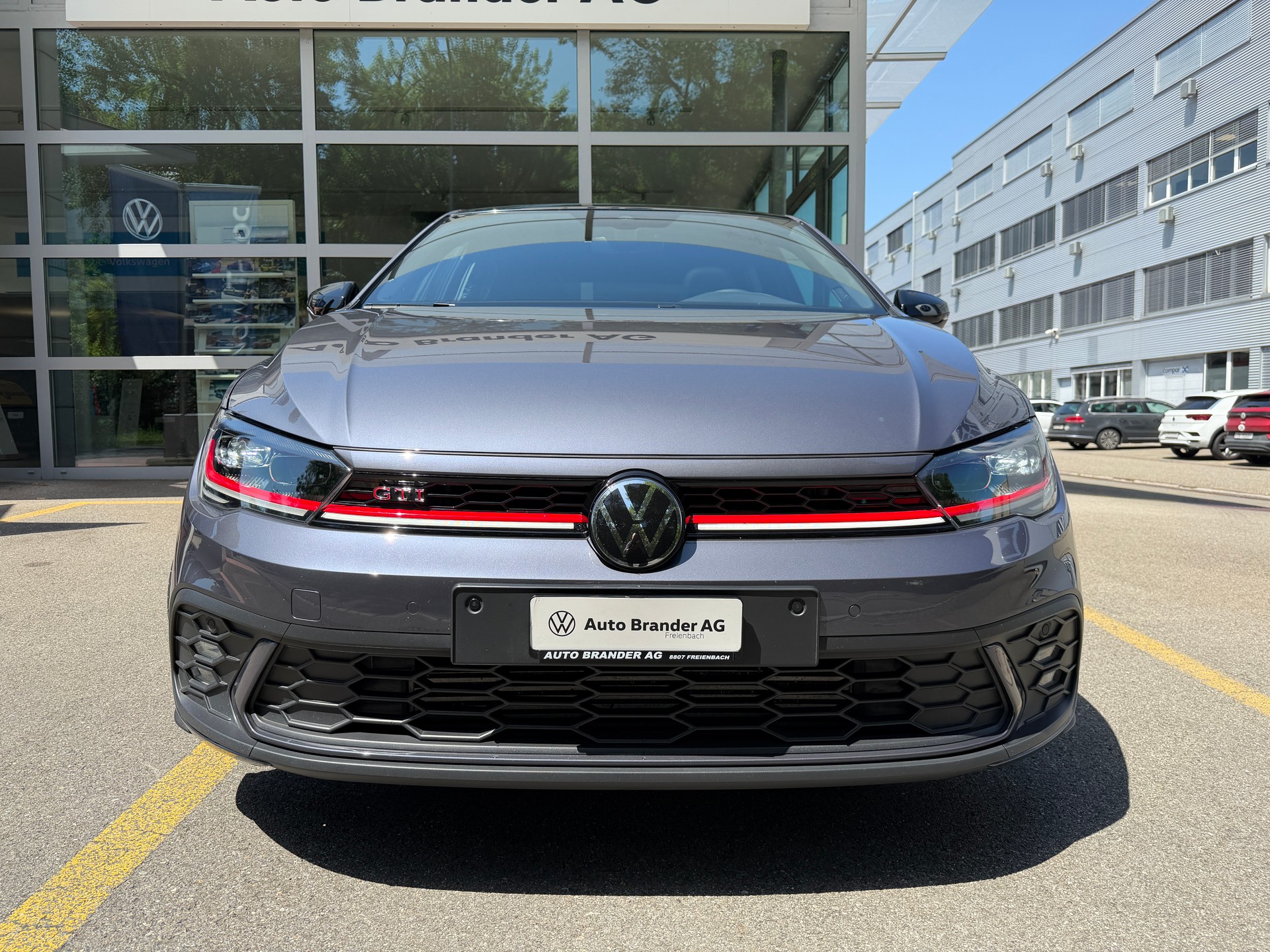 VW Polo 2.0 TSI GTI DSG-image-5