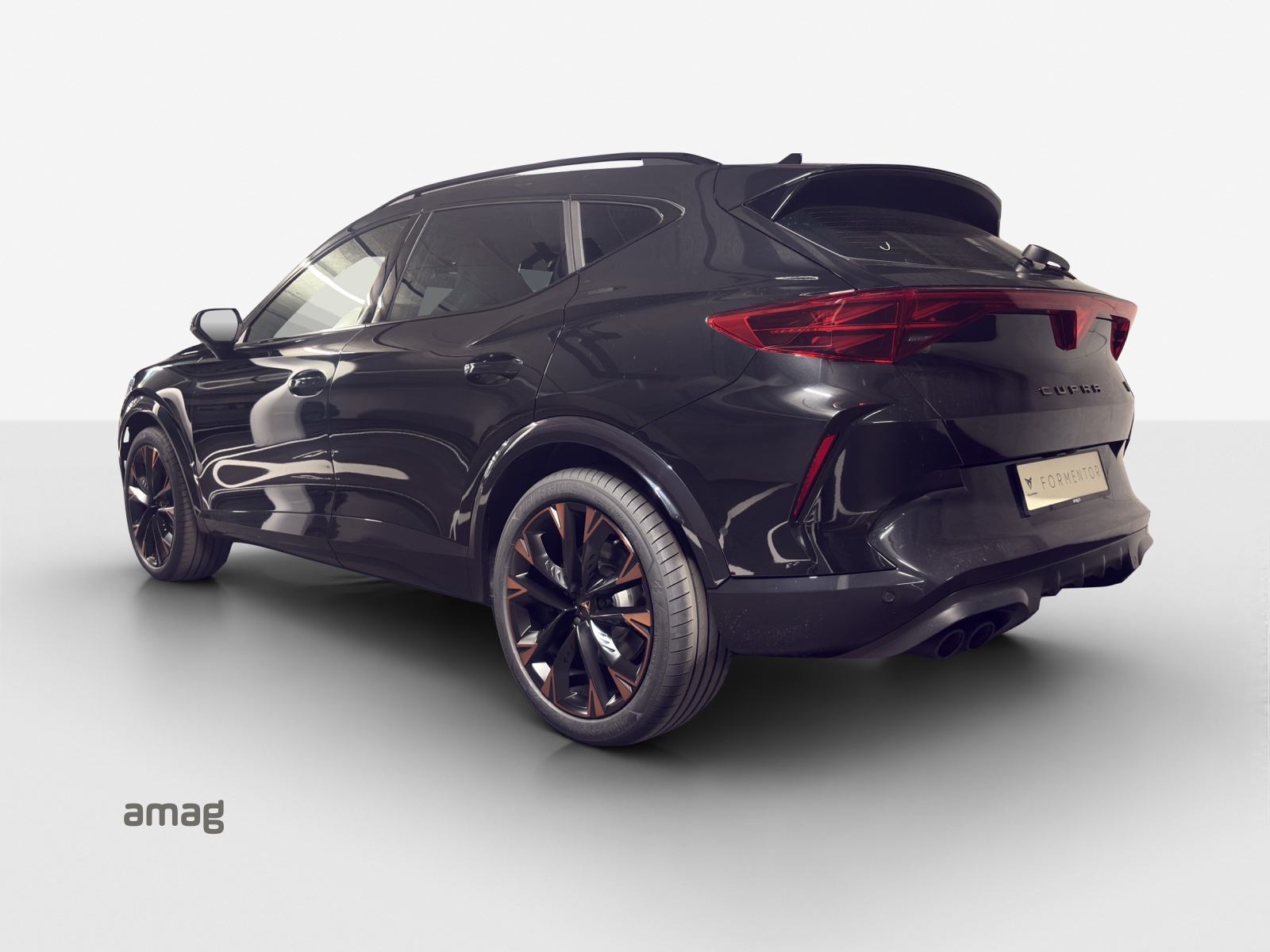 CUPRA Formentor 2.0TSI Prime Edition VZ 4Drive DSG-image-2