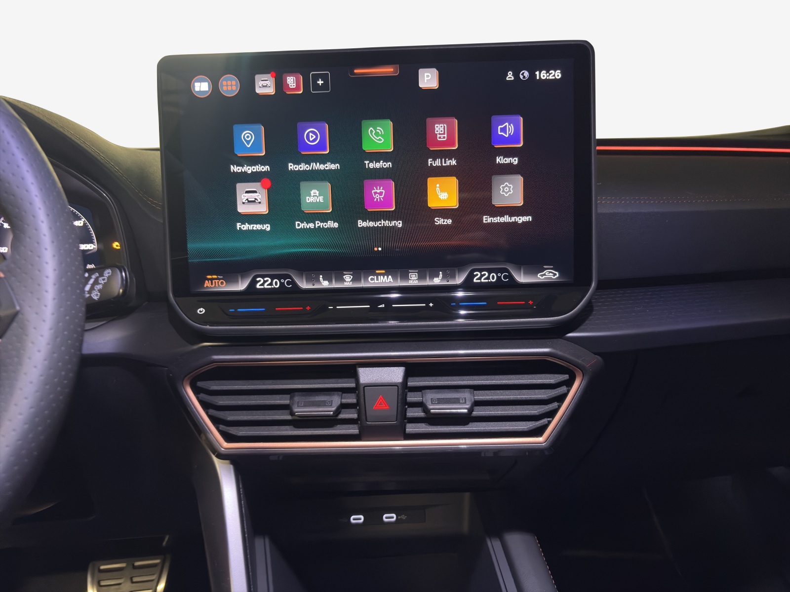 CUPRA Formentor 2.0TSI Prime Edition VZ 4Drive DSG-image-10