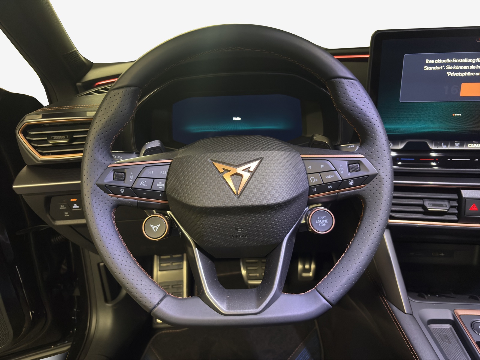 CUPRA Formentor 2.0TSI Black Symphony 4Drive DSG-image-9