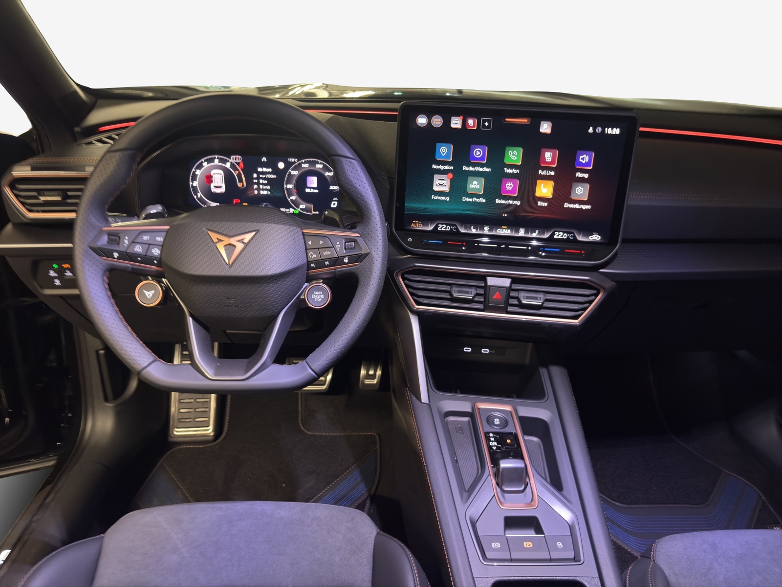 CUPRA Formentor 2.0TSI Black Symphony 4Drive DSG-image-8