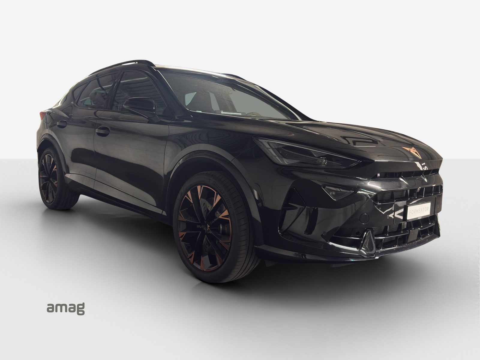 CUPRA Formentor 2.0TSI Black Symphony 4Drive DSG-image-5