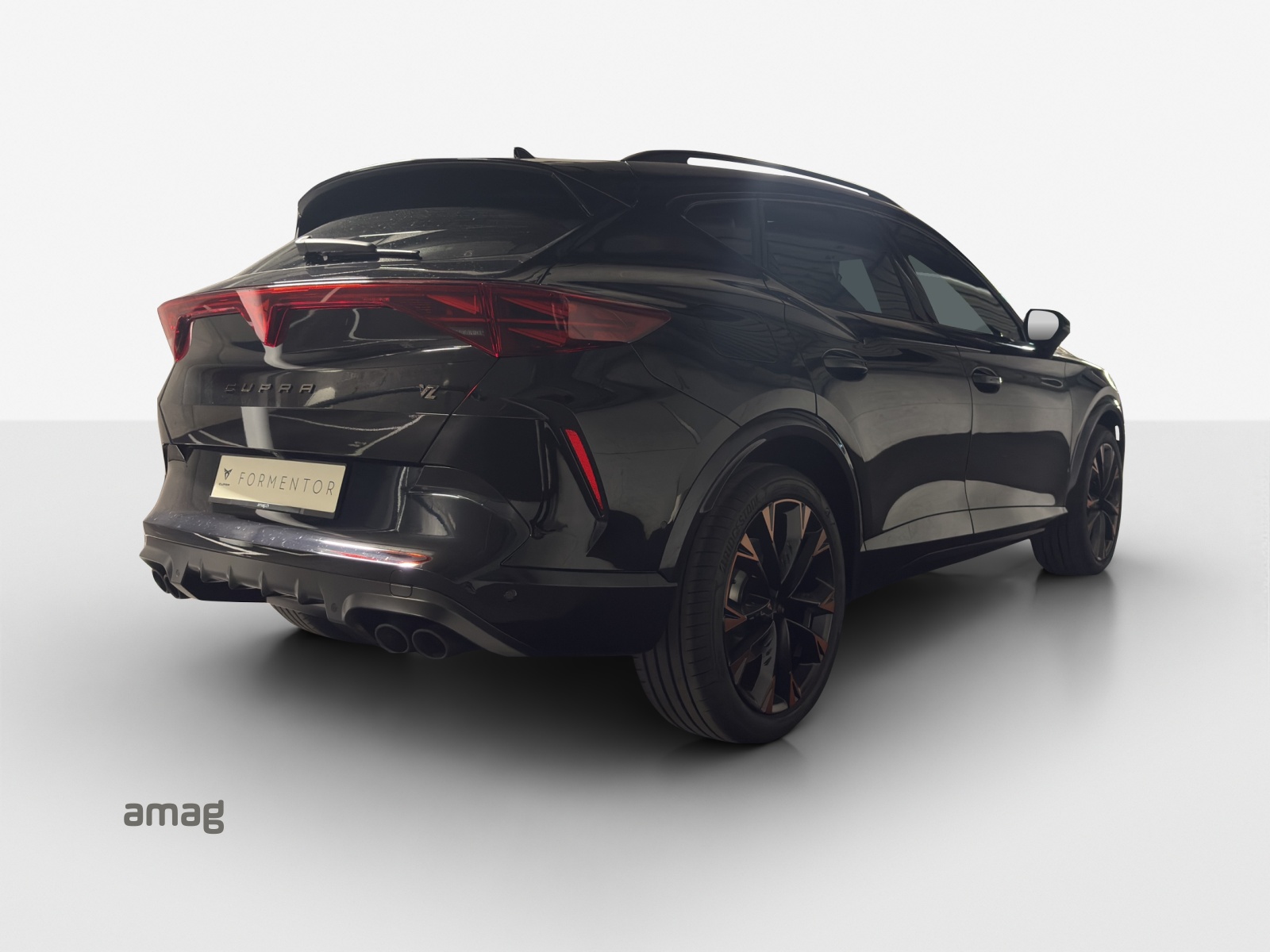 CUPRA Formentor 2.0TSI Prime Edition VZ 4Drive DSG-image-4