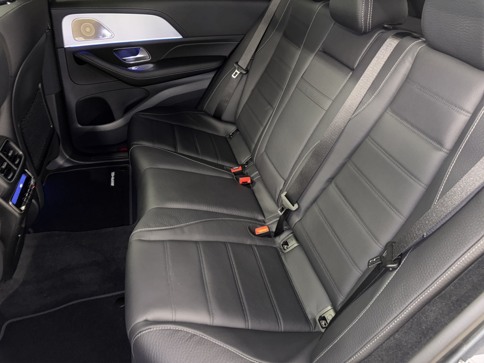 MERCEDES-BENZ GLE 400 e 4M EQ Hybrid Technology-image-10