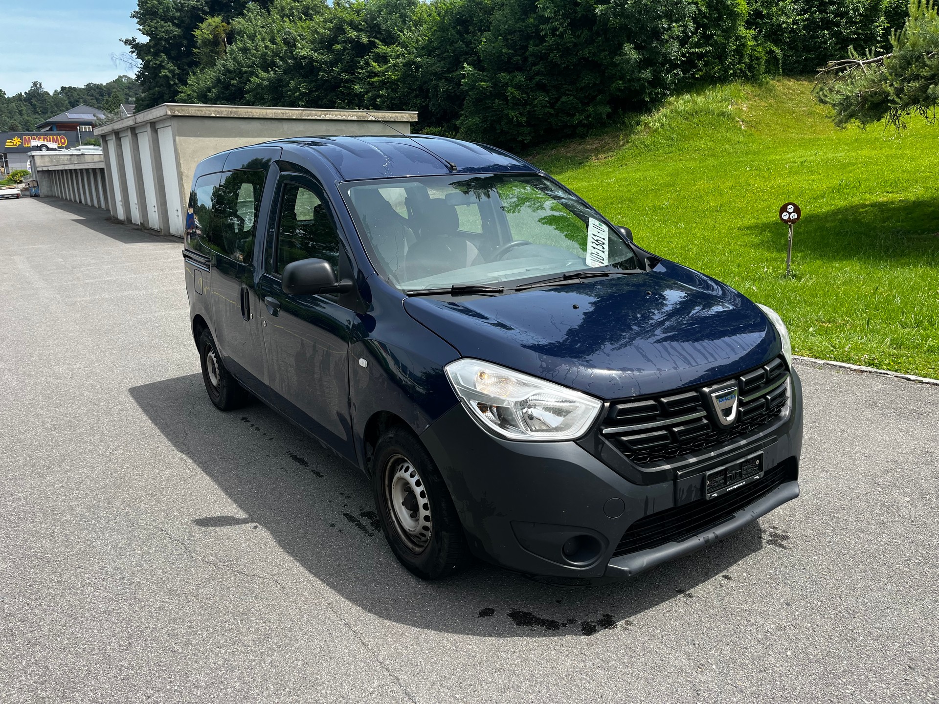 DACIA Dokker 1.6 16V Access