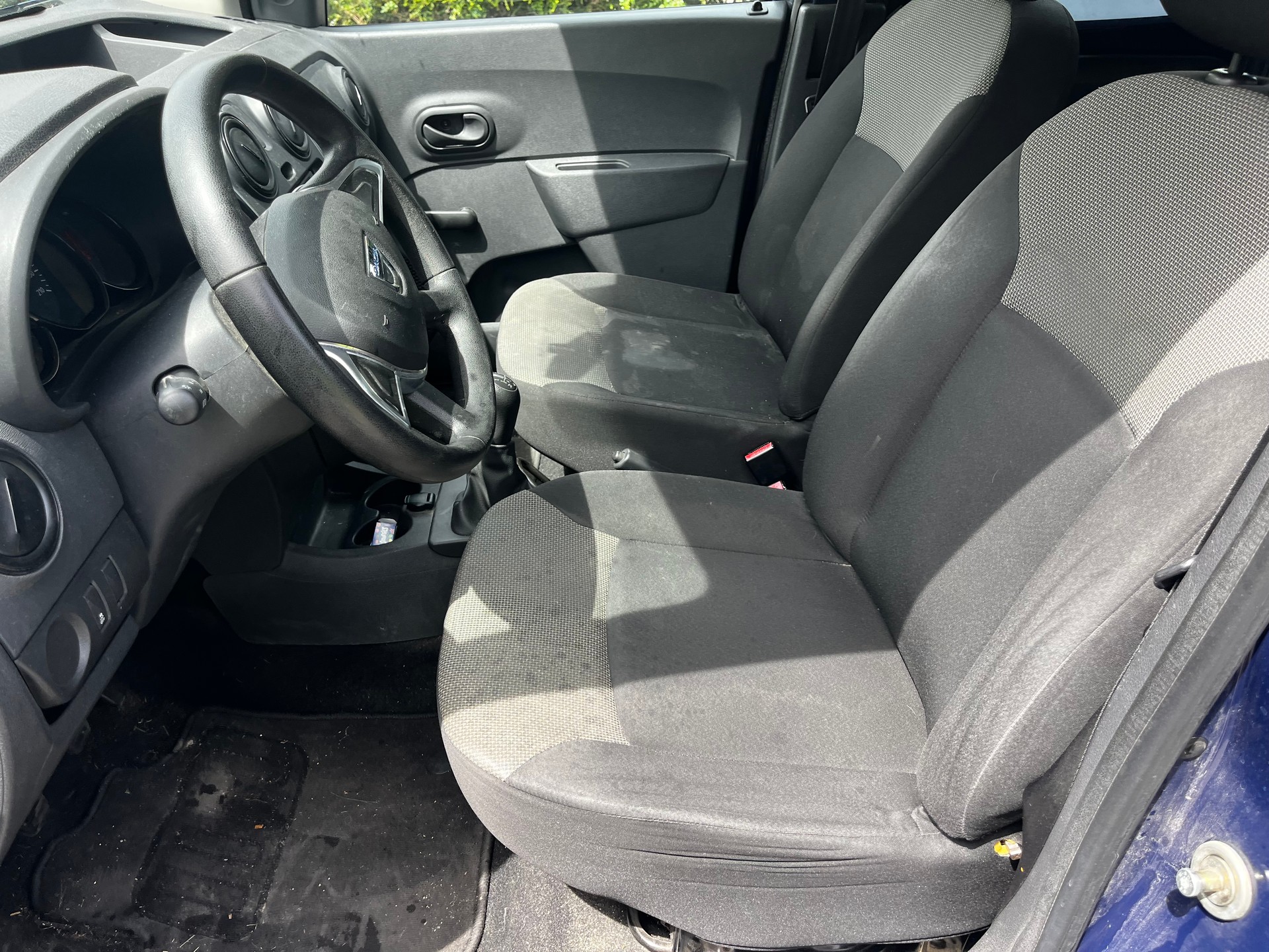 DACIA Dokker 1.6 16V Access-image-11