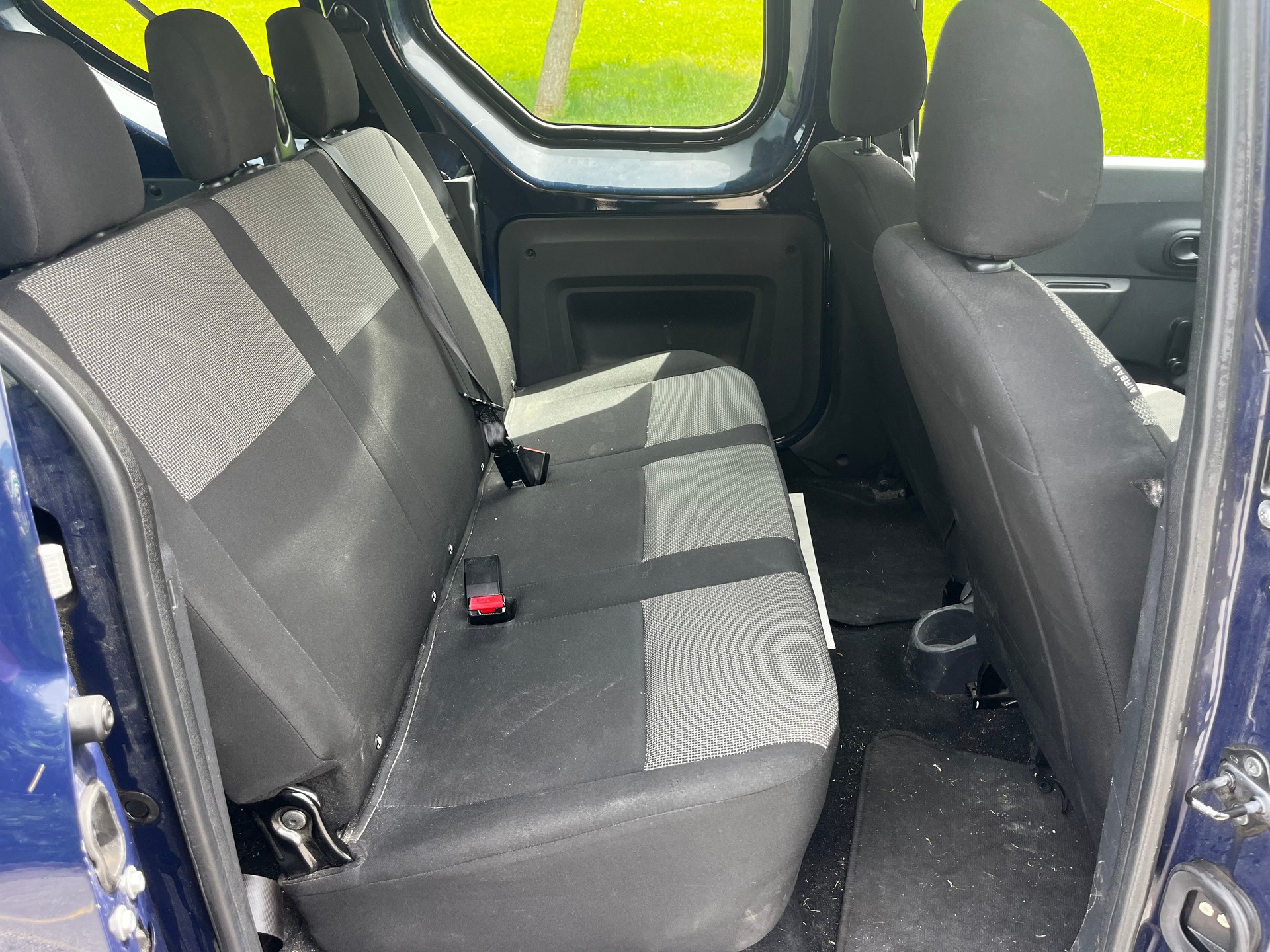 DACIA Dokker 1.6 16V Access-image-10