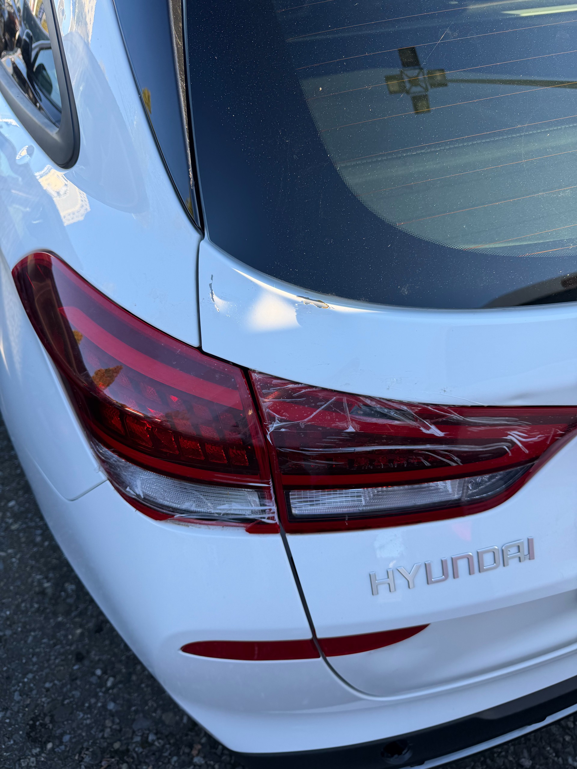 HYUNDAI i30 Wagon 1.5 T-GDi N Line 48V MH DCT-image-6