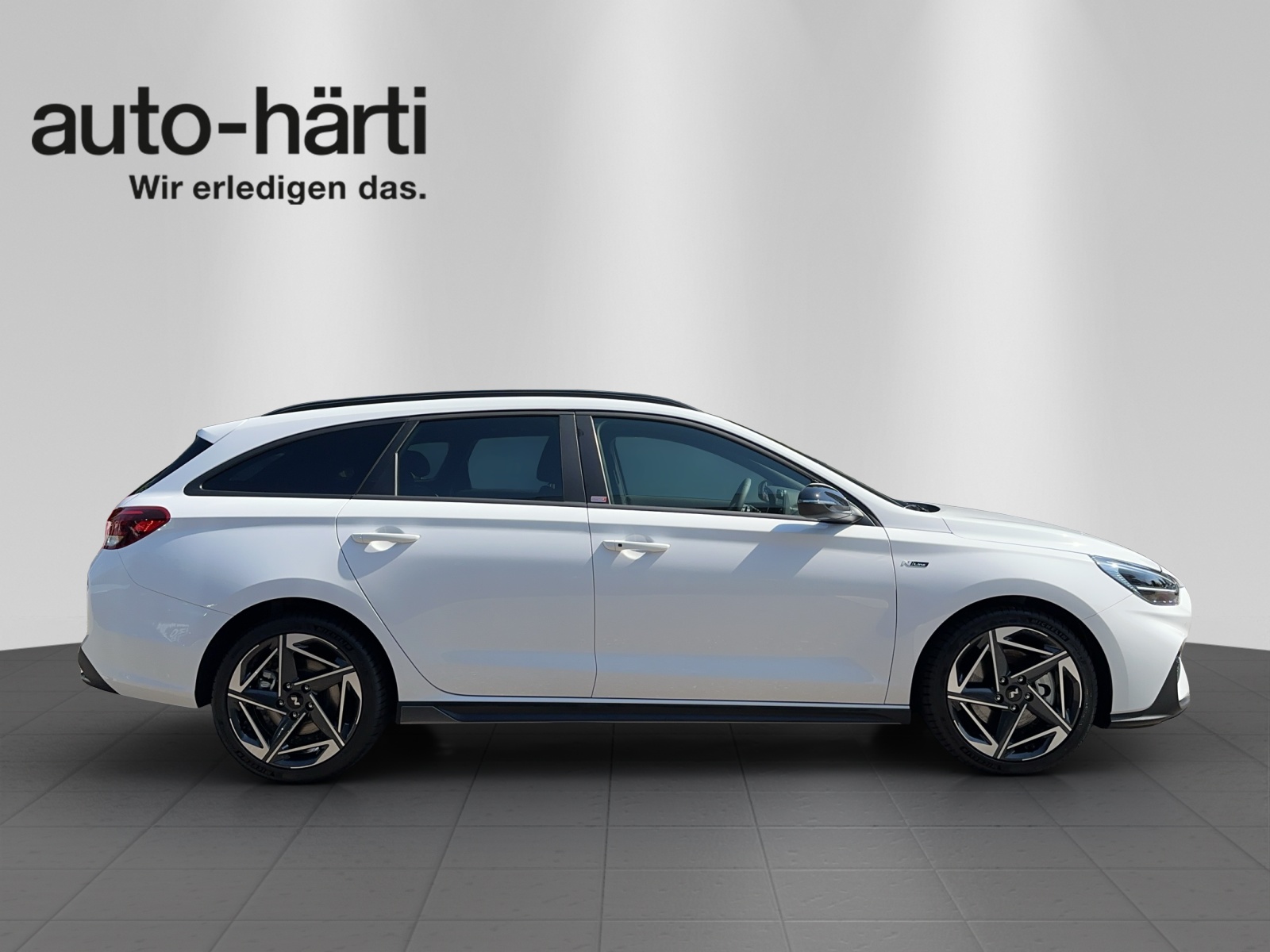 HYUNDAI i30 Wagon 1.5 T-GDi N Line 48V MH DCT-image-5